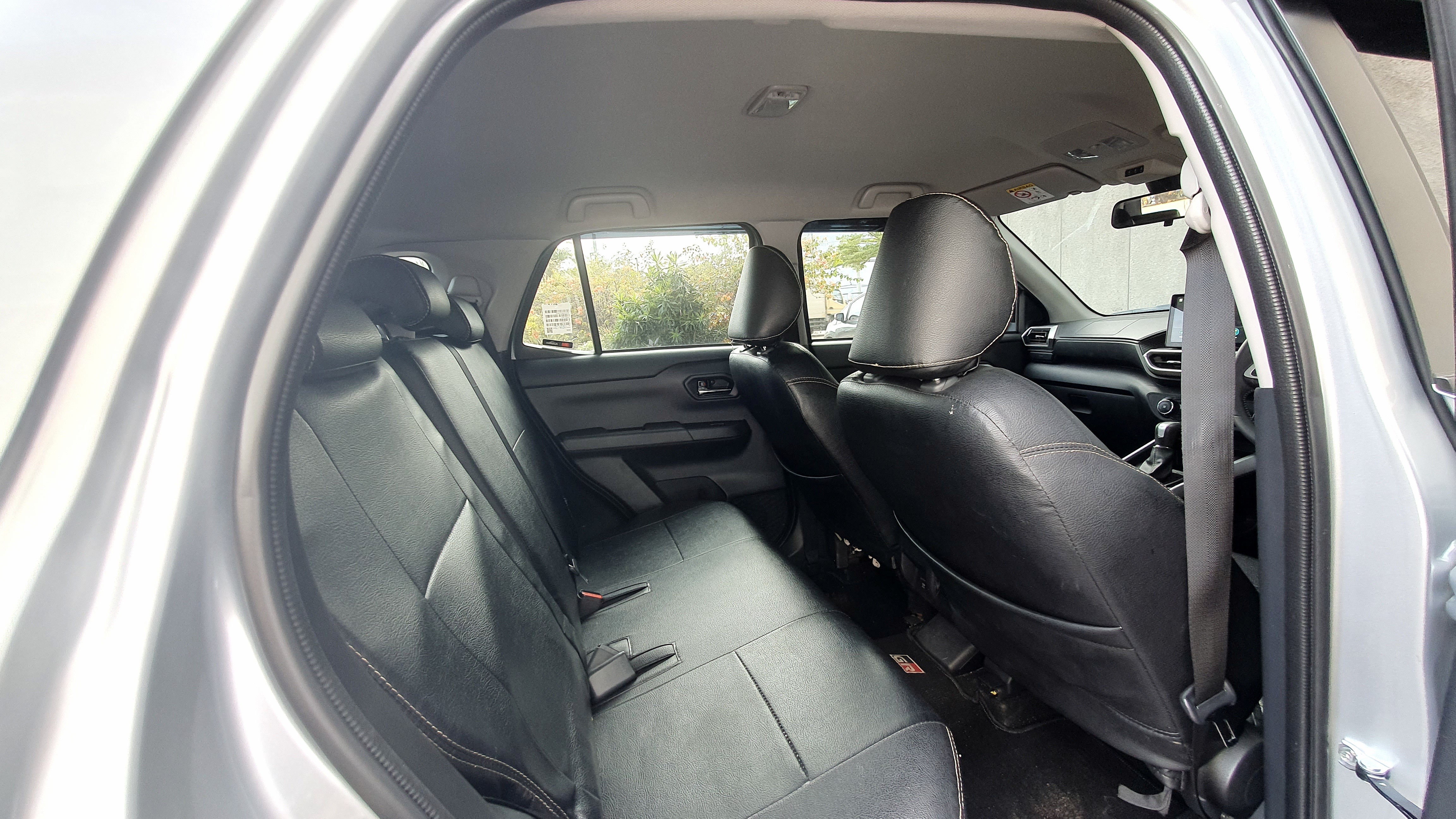 2023 Toyota Raize 2023 Toyota Raize