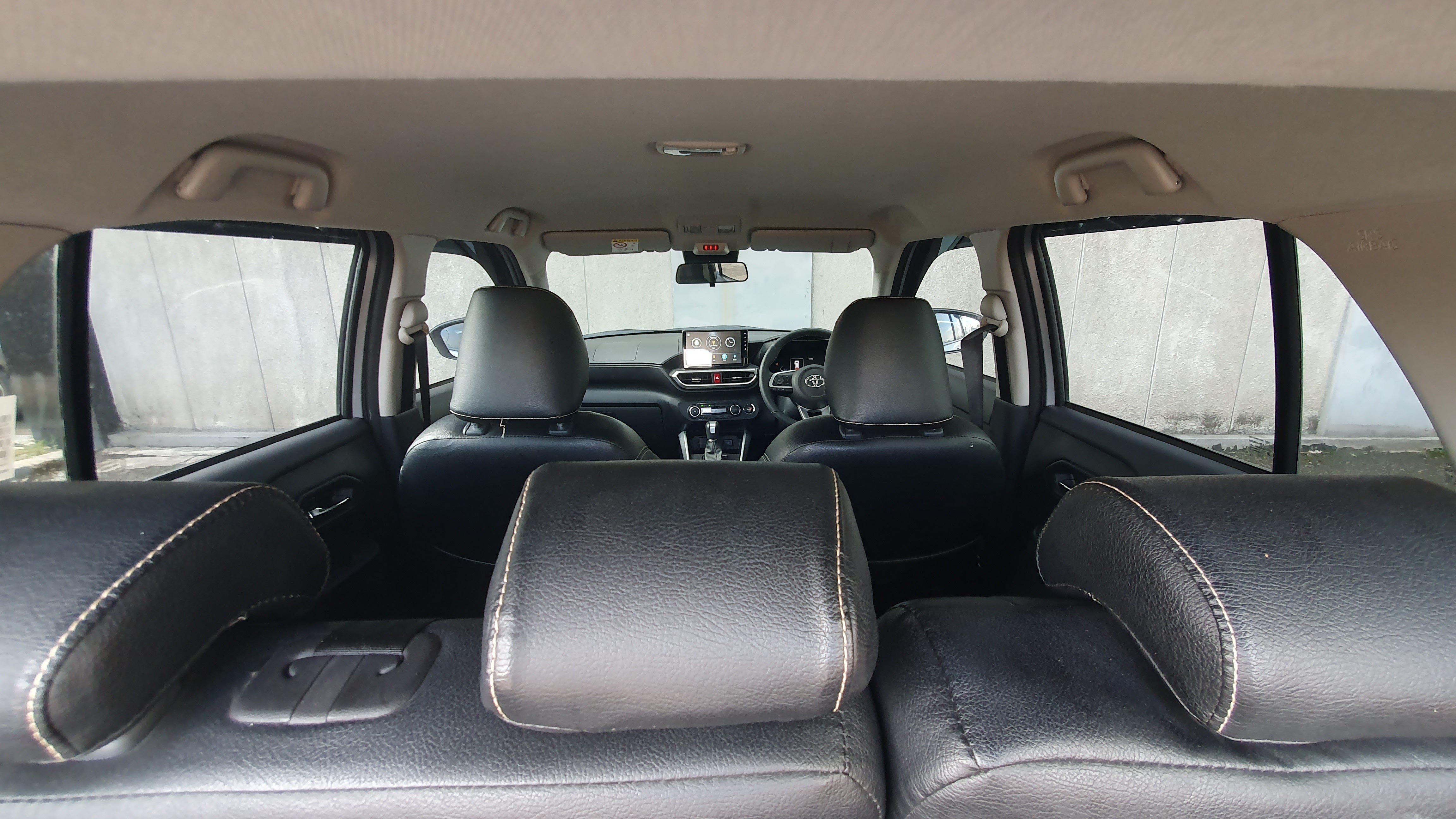 2023 Toyota Raize 2023 Toyota Raize