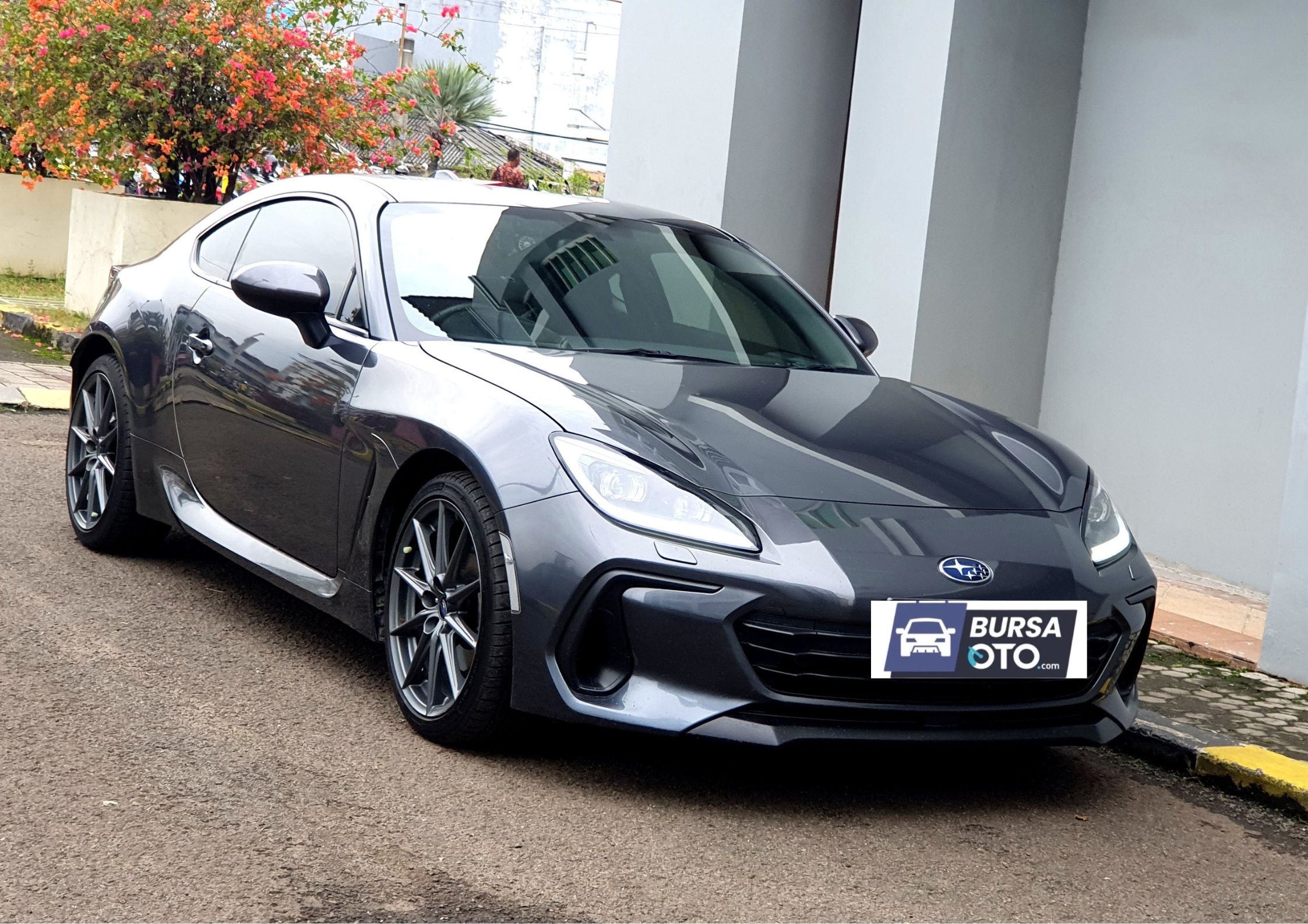 2023 Subaru BRZ 2023 Subaru BRZ