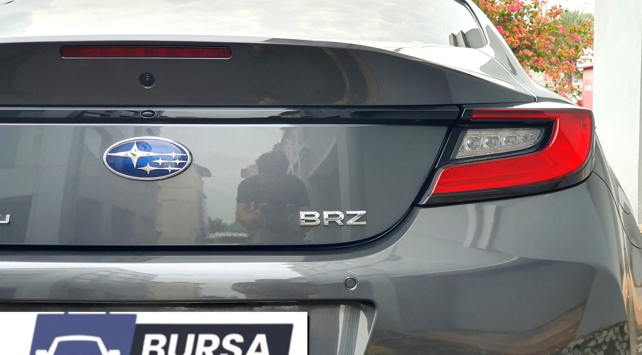 2023 Subaru BRZ 2023 Subaru BRZ