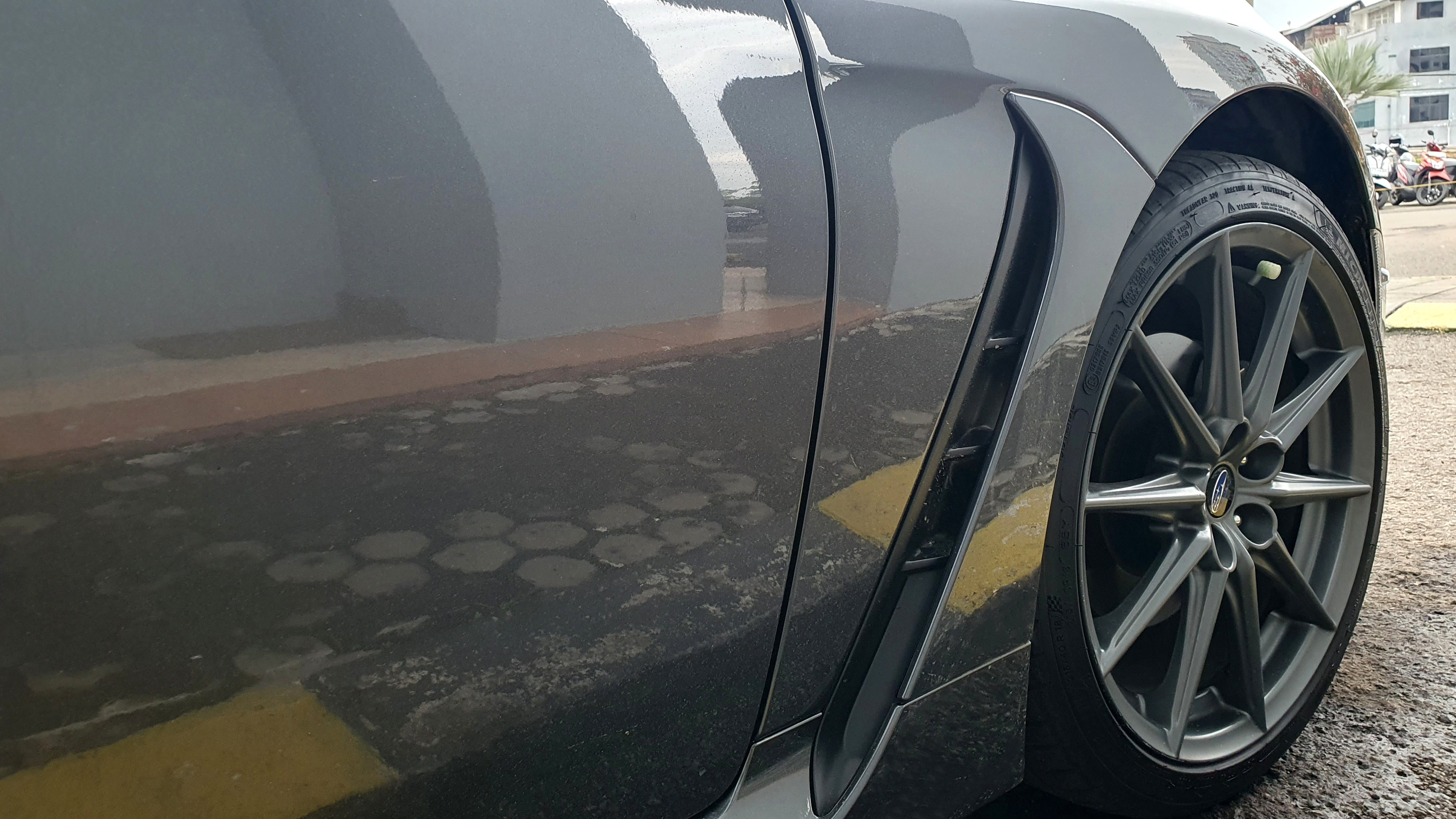 2023 Subaru BRZ 2023 Subaru BRZ