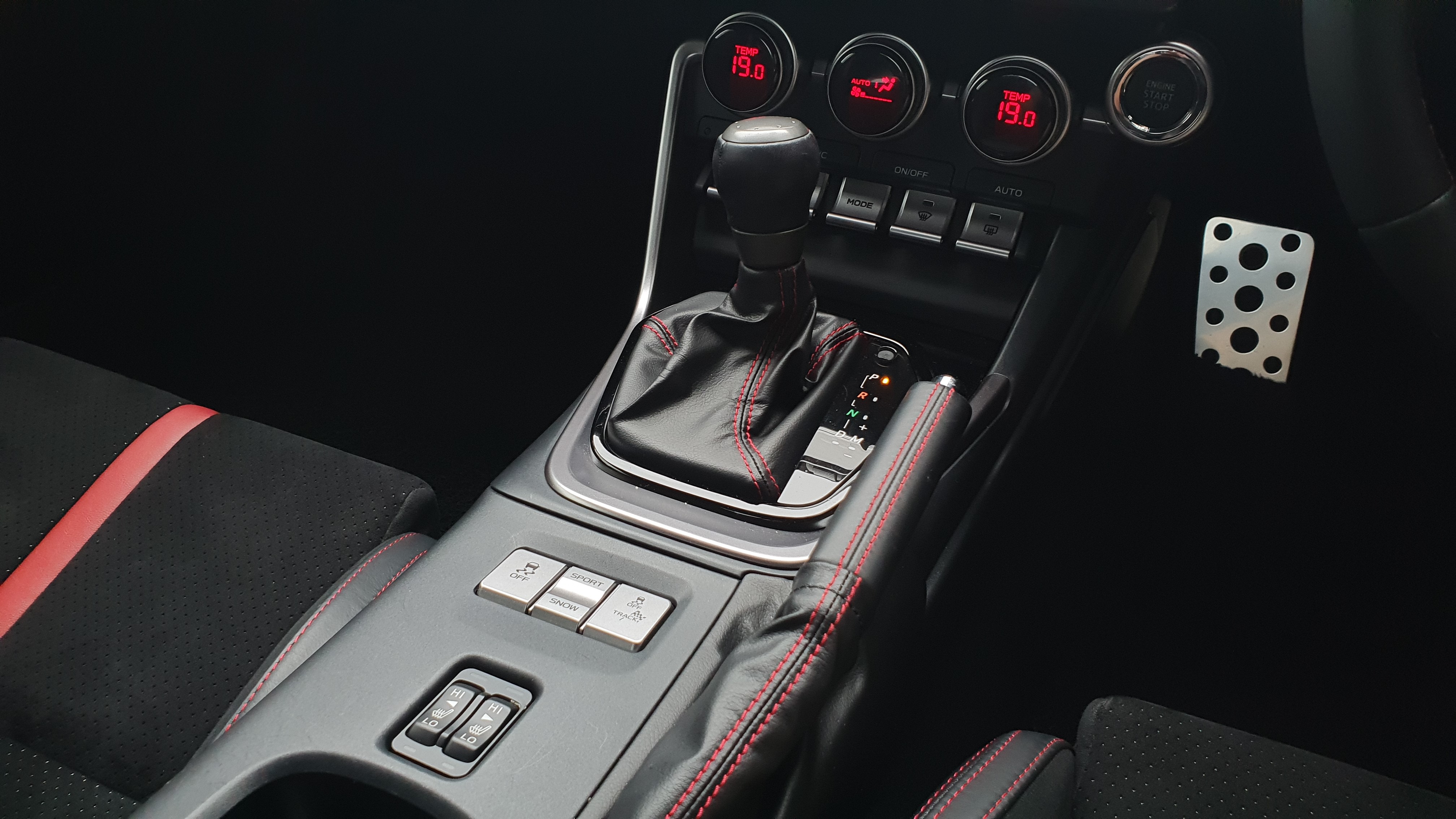 2023 Subaru BRZ 2023 Subaru BRZ