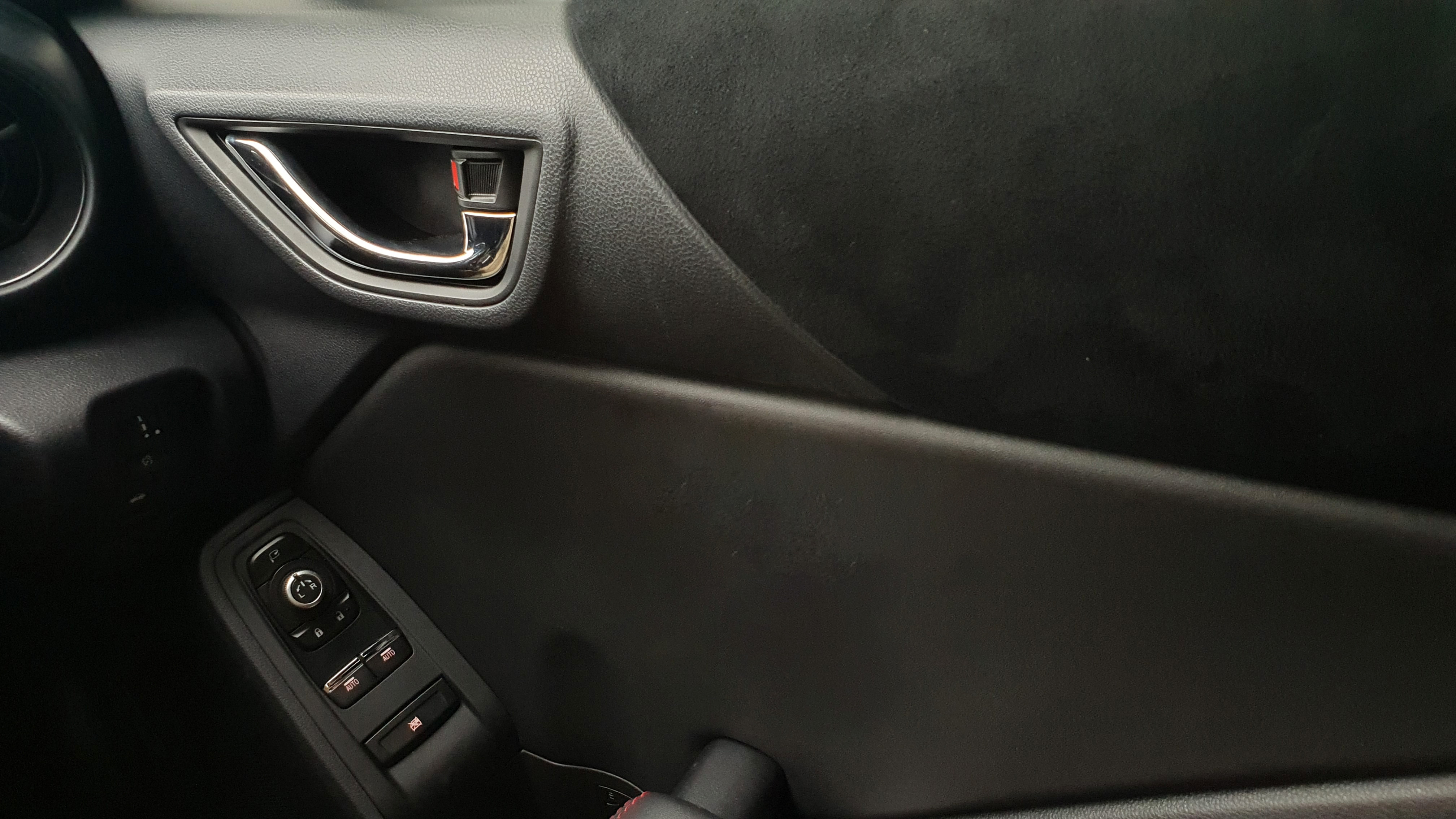 2023 Subaru BRZ 2023 Subaru BRZ