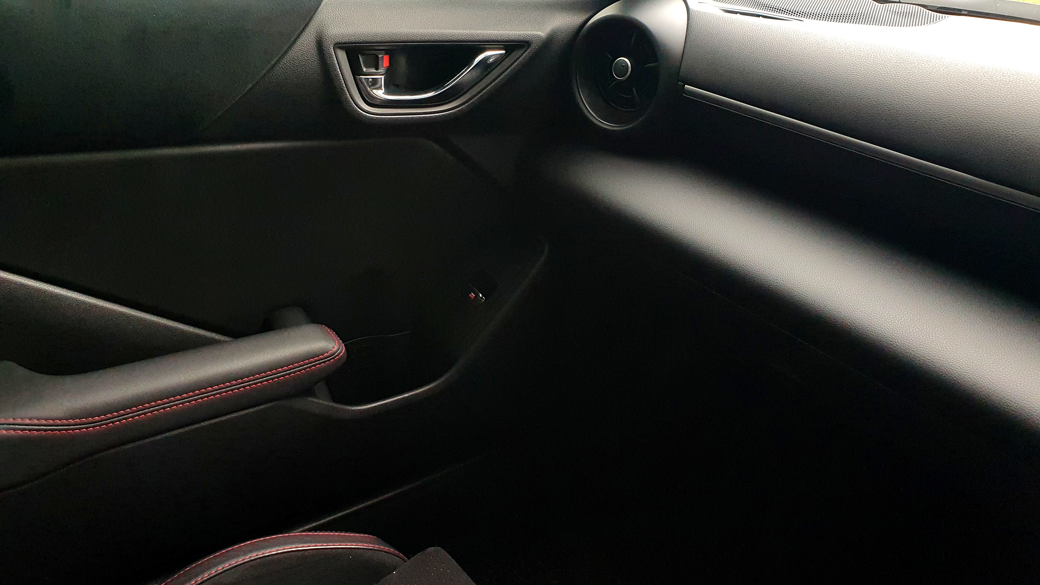 2023 Subaru BRZ 2023 Subaru BRZ