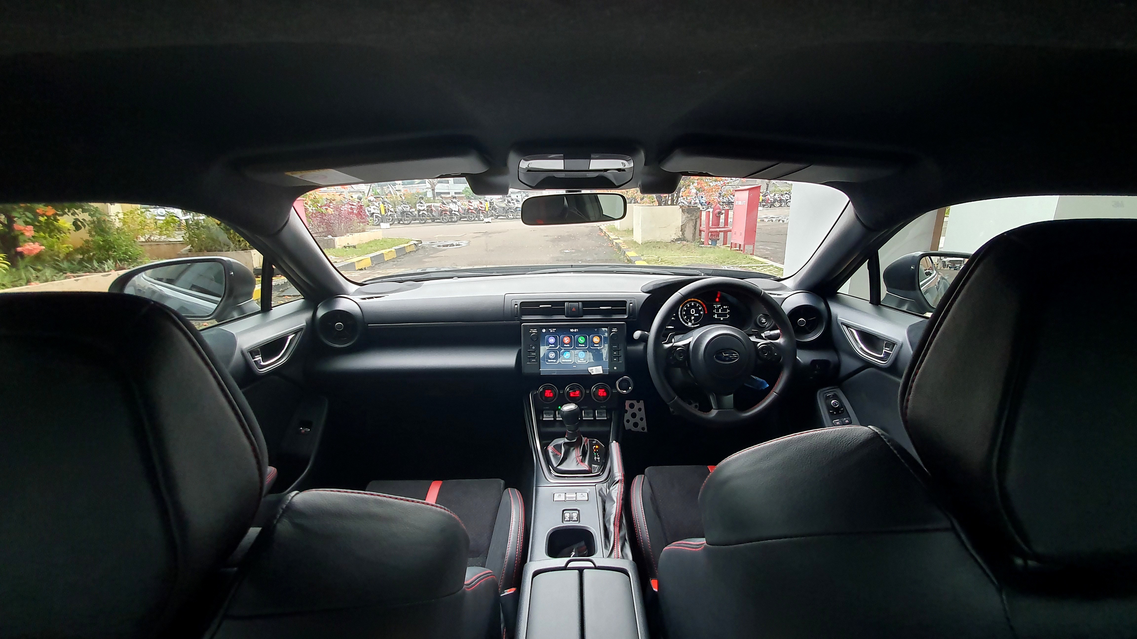 2023 Subaru BRZ 2023 Subaru BRZ