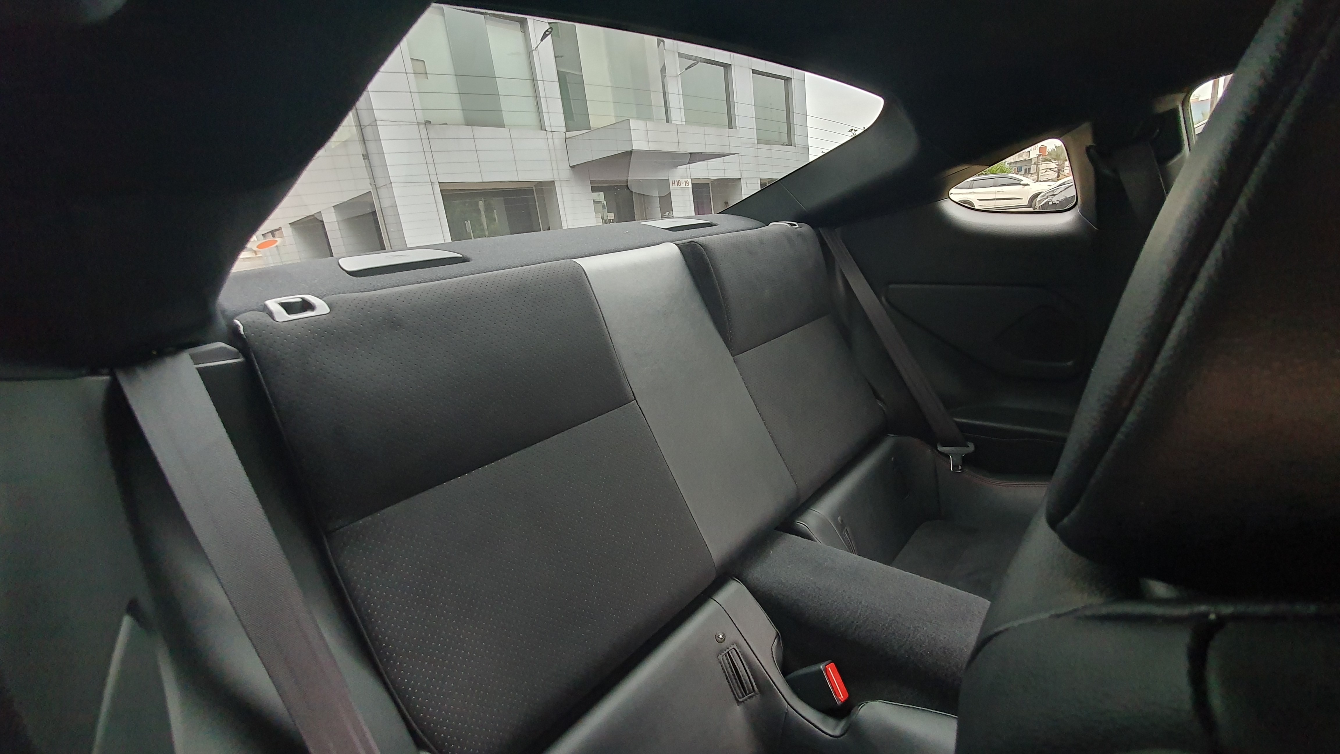 2023 Subaru BRZ 2023 Subaru BRZ