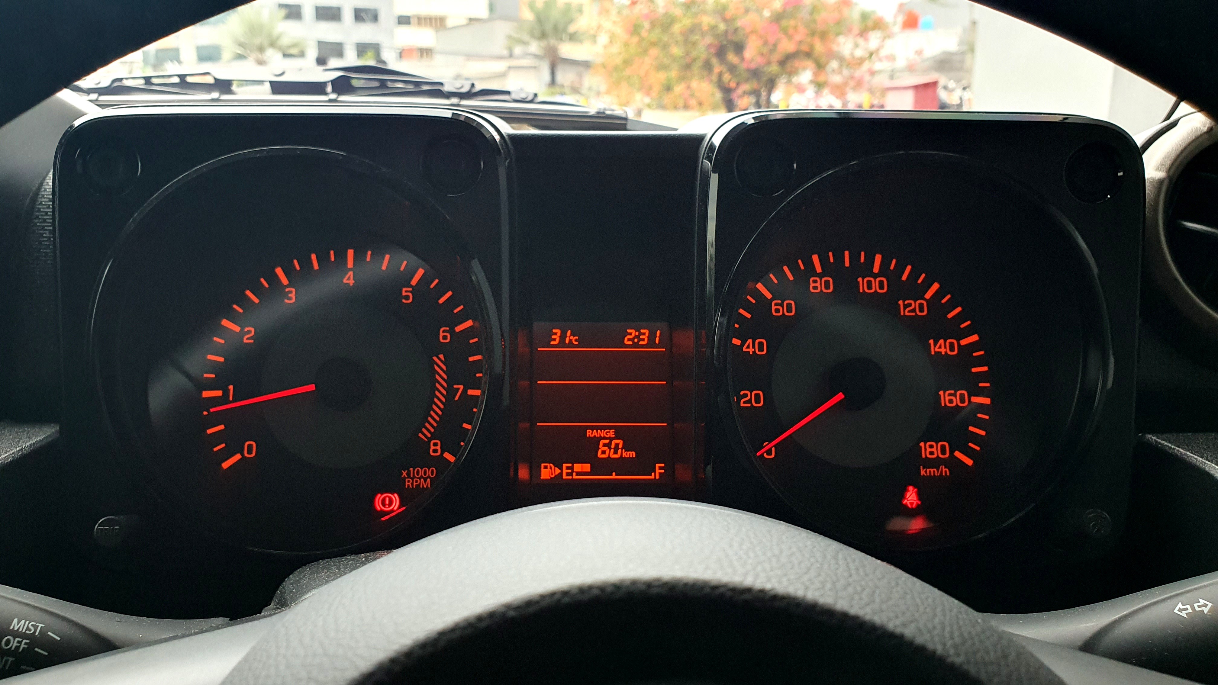 2023 Suzuki Jimny 2023 Suzuki Jimny