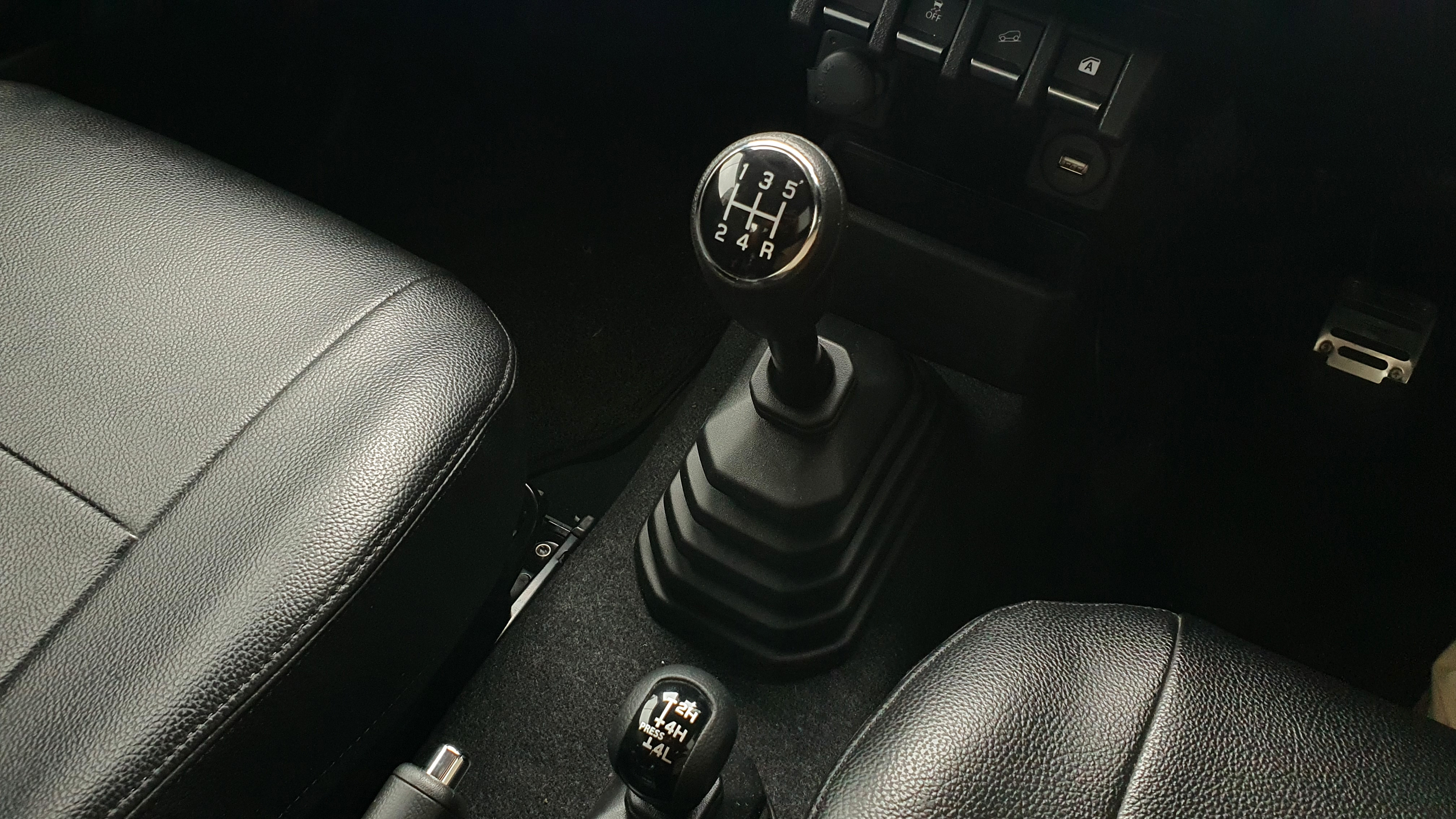 2023 Suzuki Jimny 2023 Suzuki Jimny