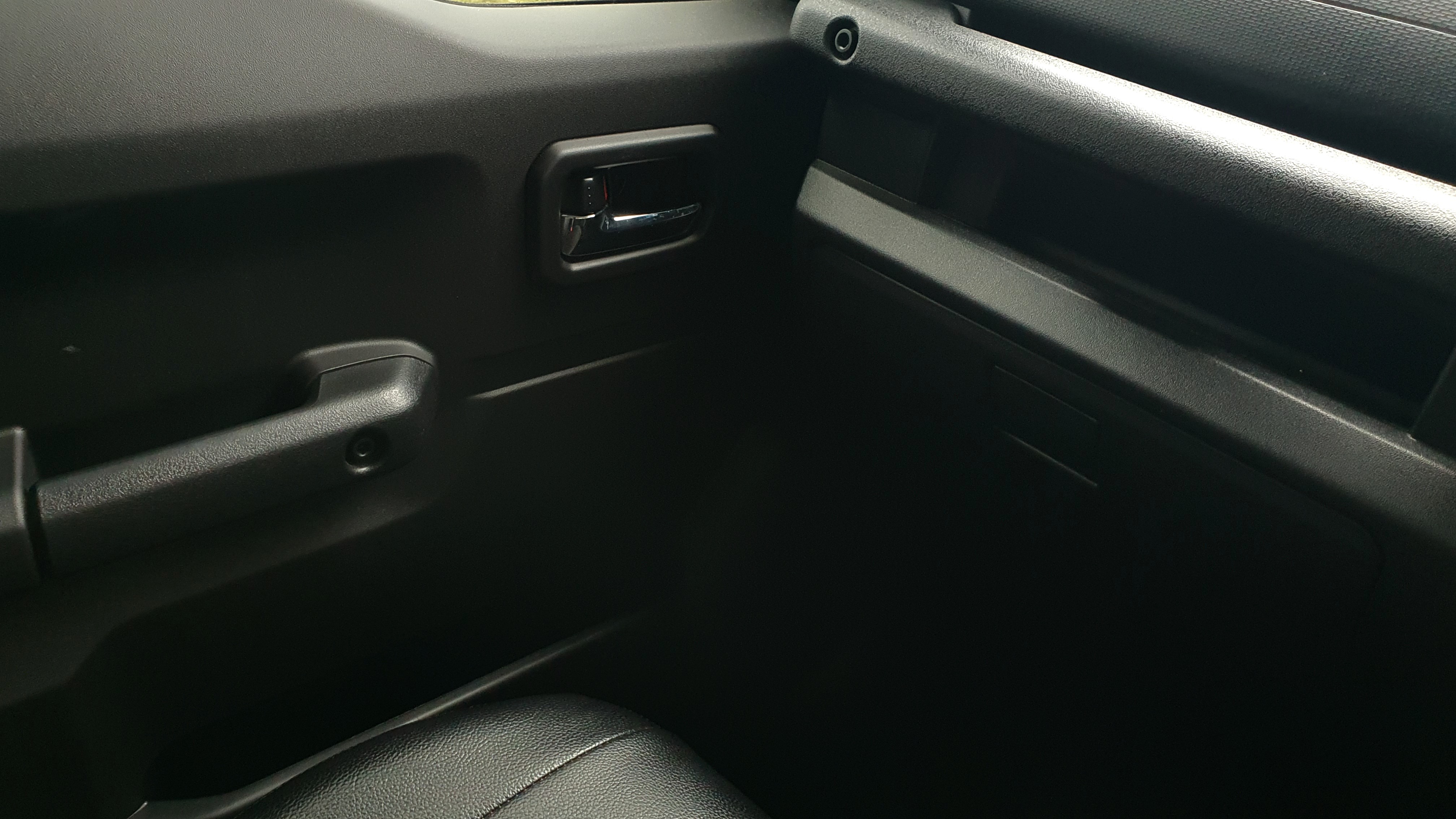 2023 Suzuki Jimny 2023 Suzuki Jimny