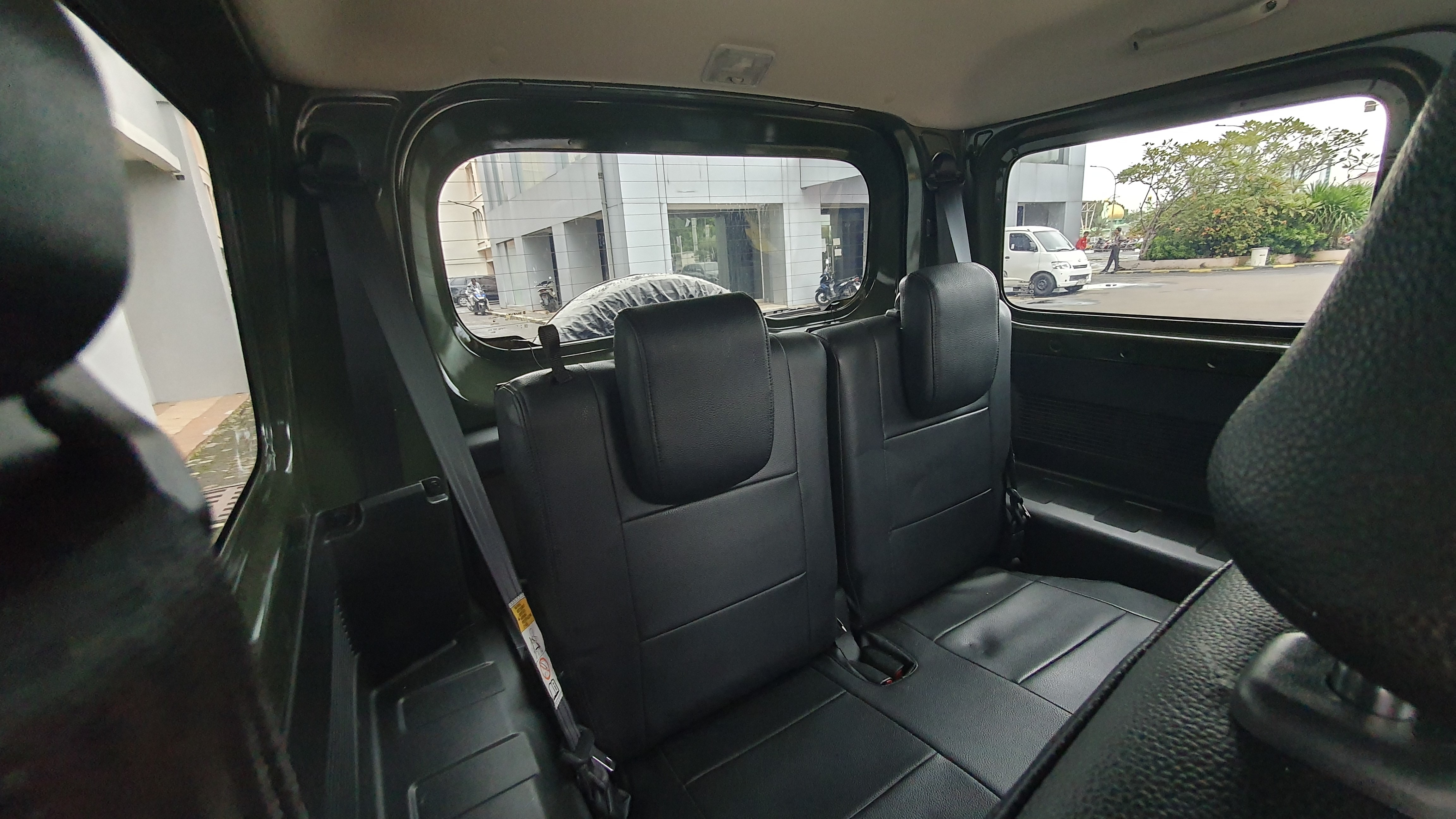 2023 Suzuki Jimny 2023 Suzuki Jimny