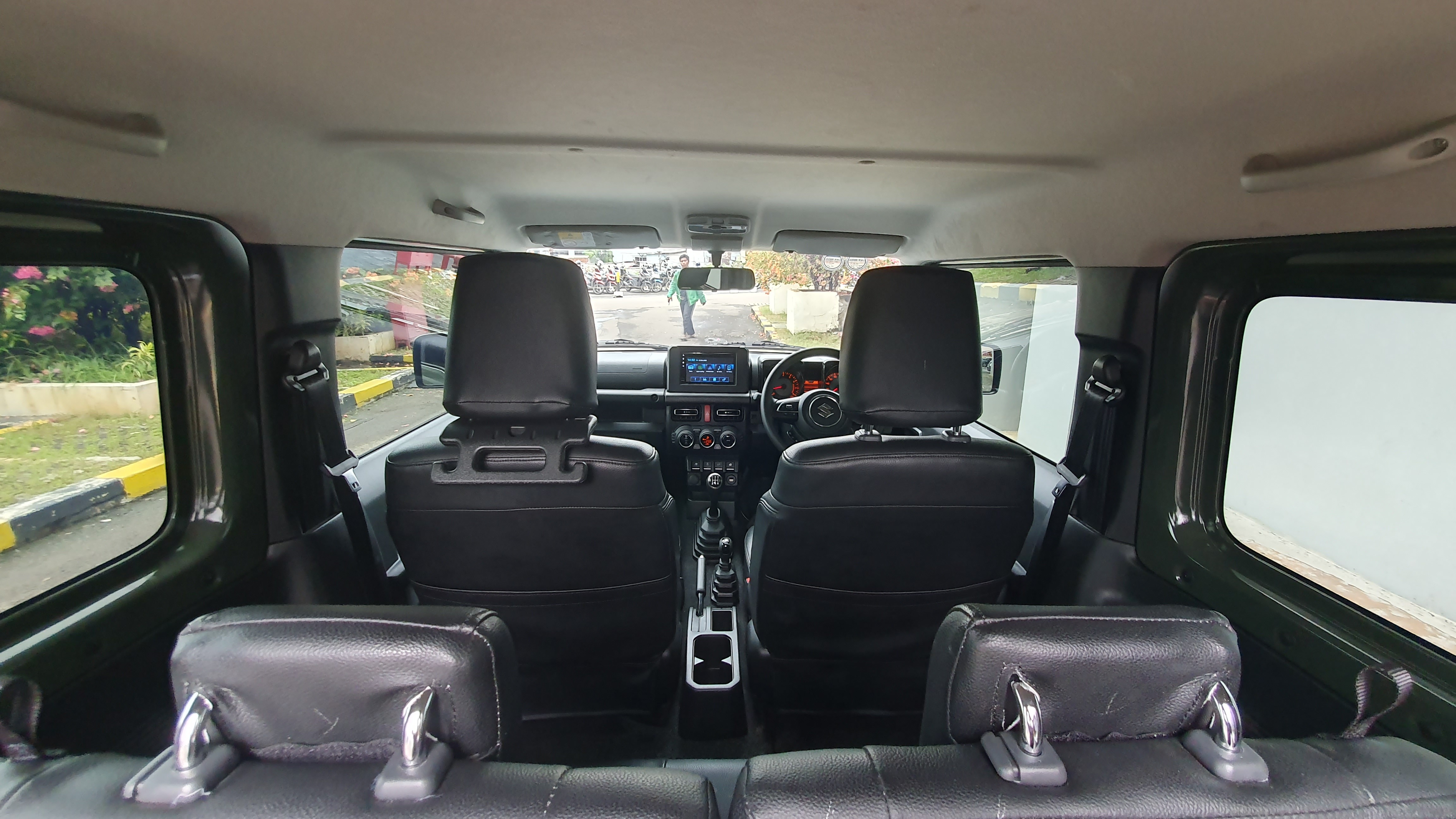 2023 Suzuki Jimny 2023 Suzuki Jimny