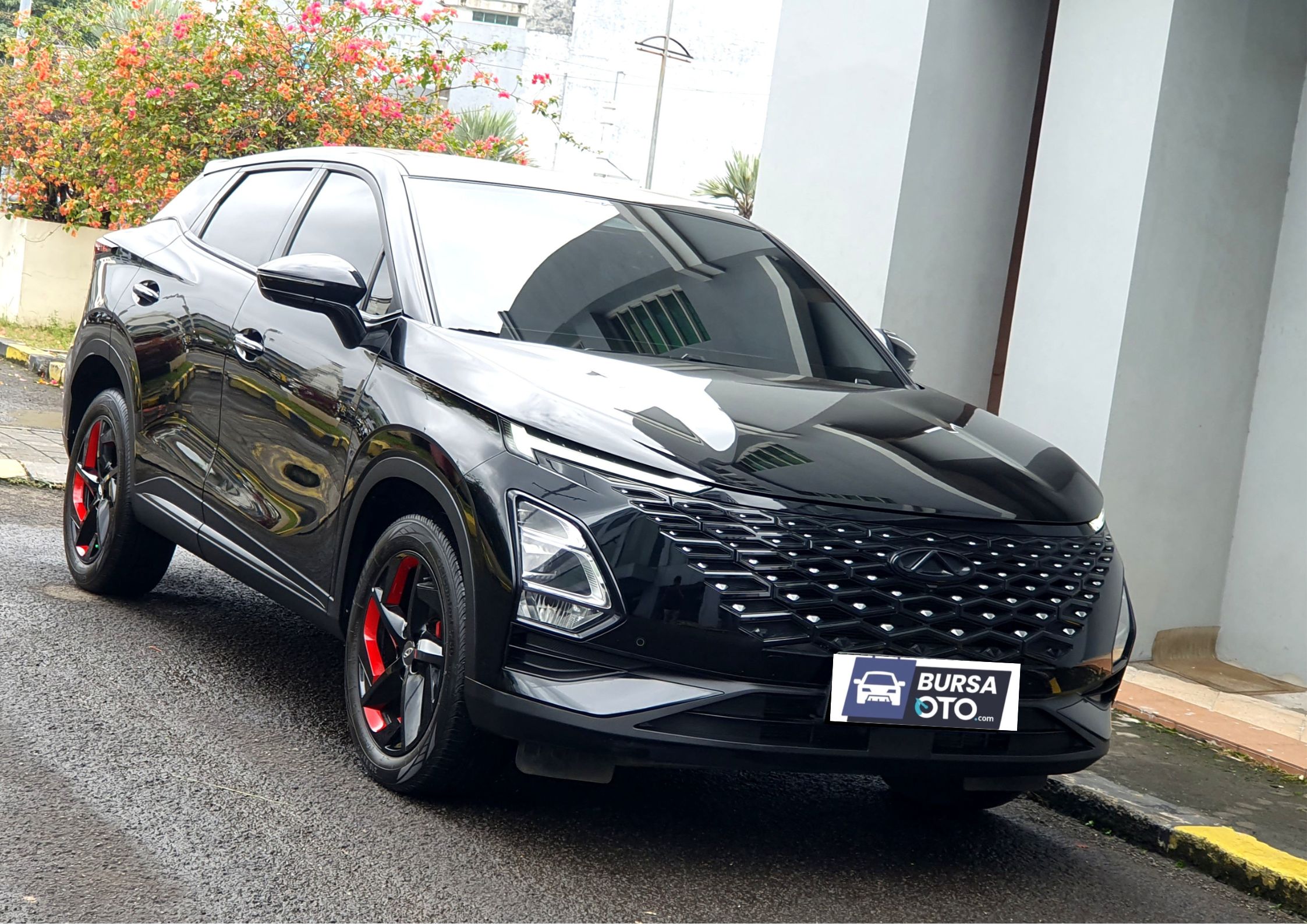 2023 CHERY 5 2023 CHERY 5