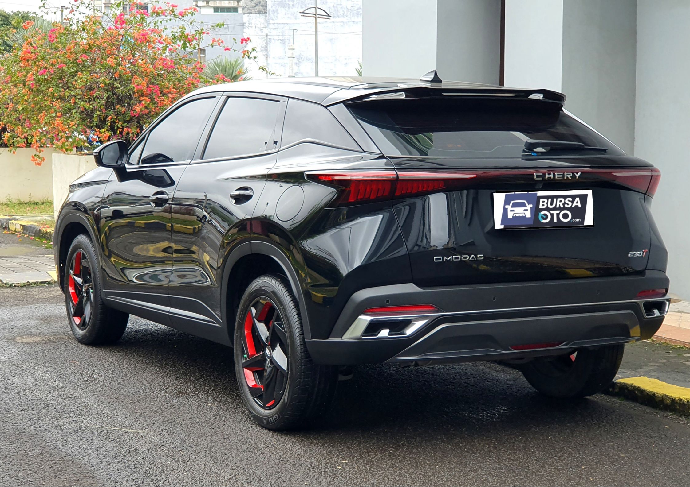 2023 CHERY 5 2023 CHERY 5