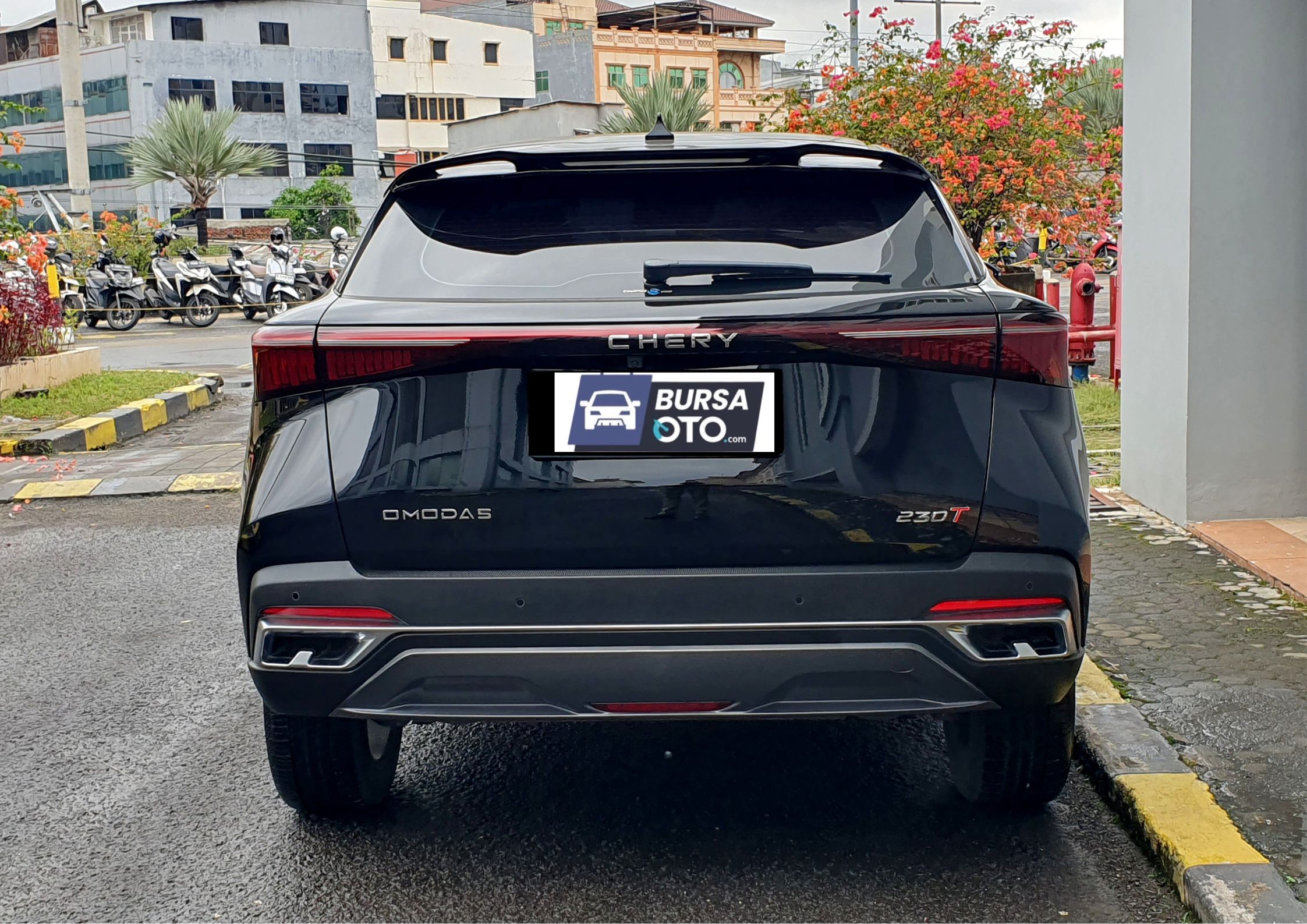 2023 CHERY 5 2023 CHERY 5