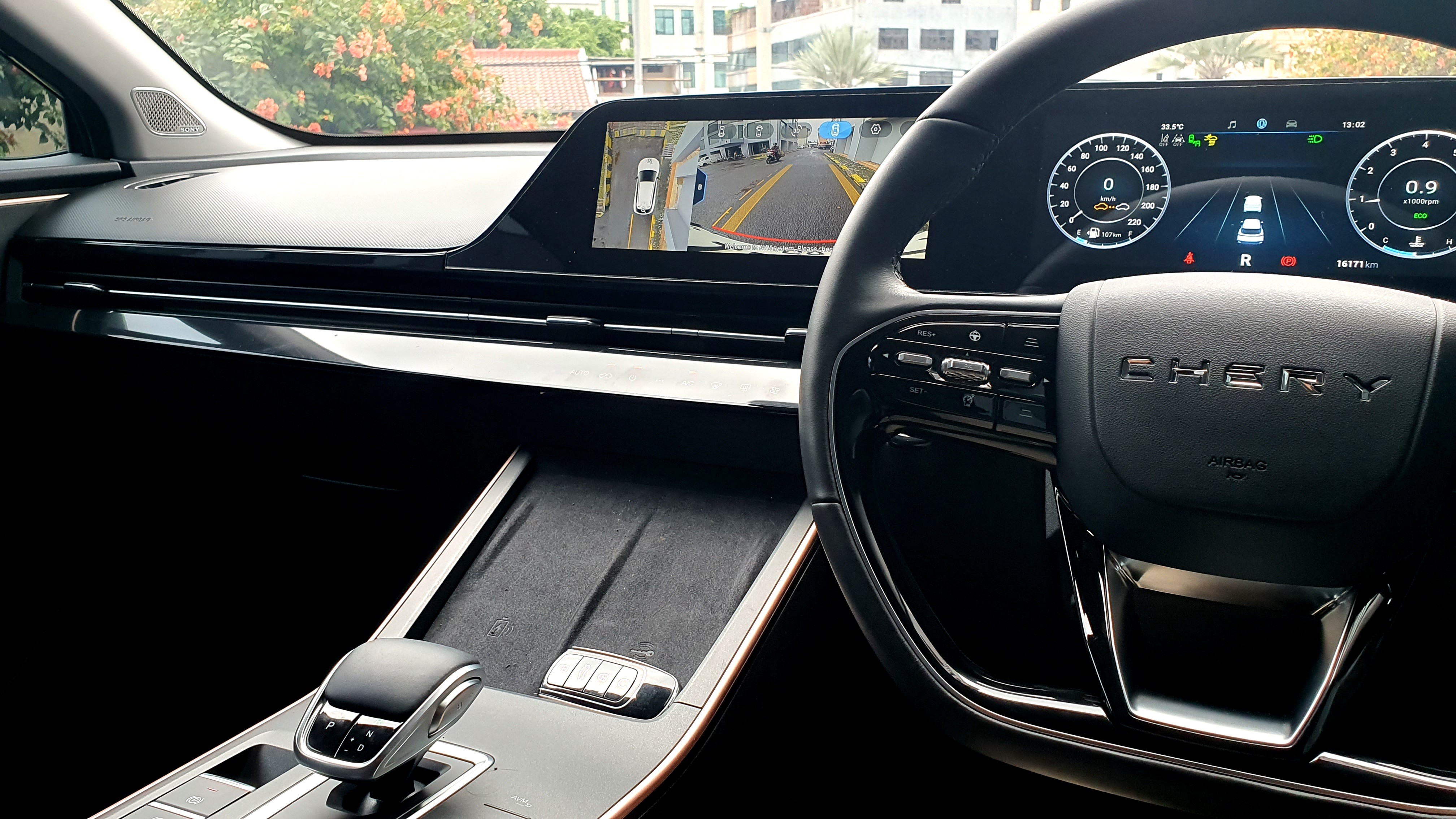 2023 CHERY 5 2023 CHERY 5