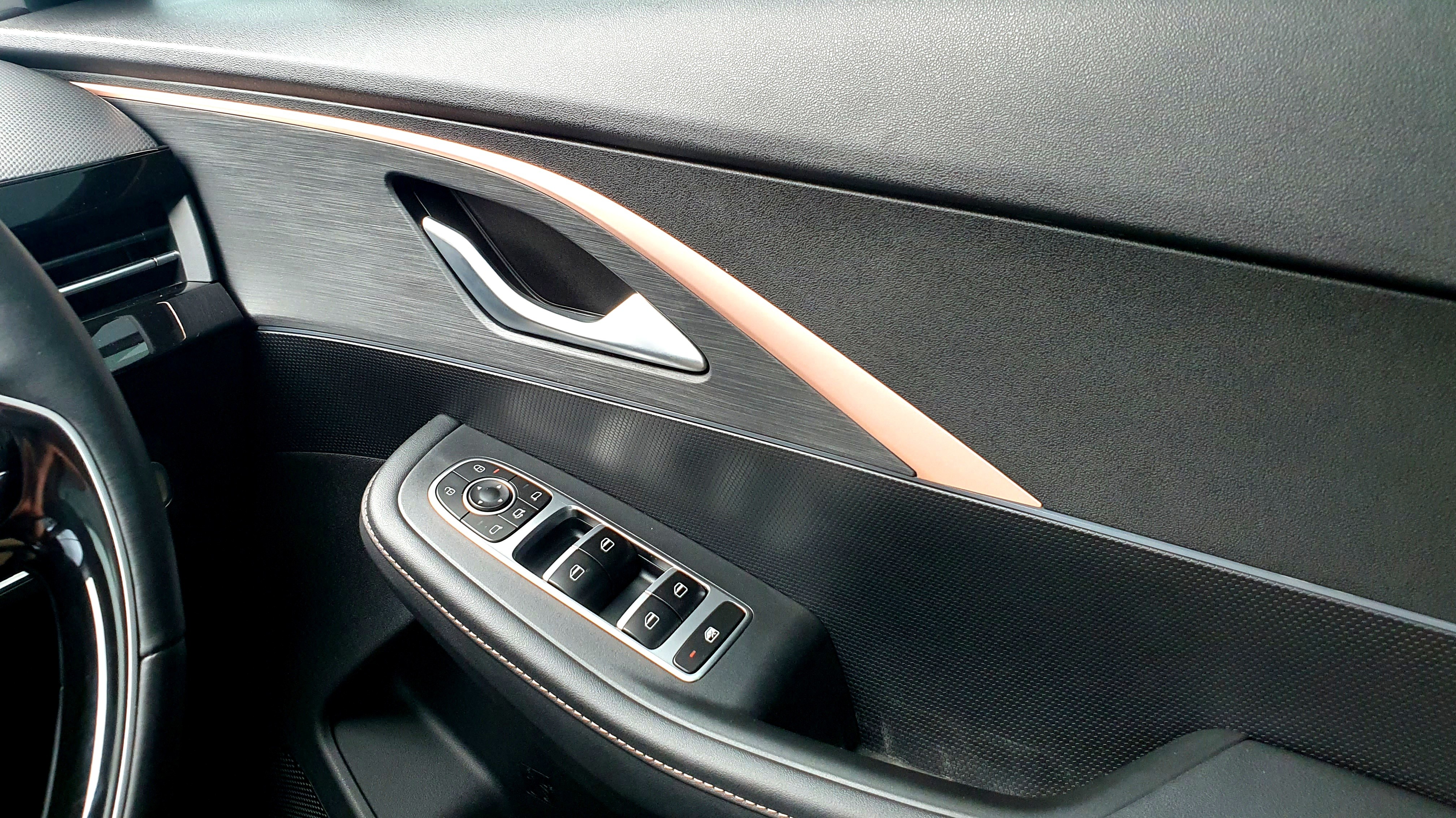 2023 CHERY 5 2023 CHERY 5