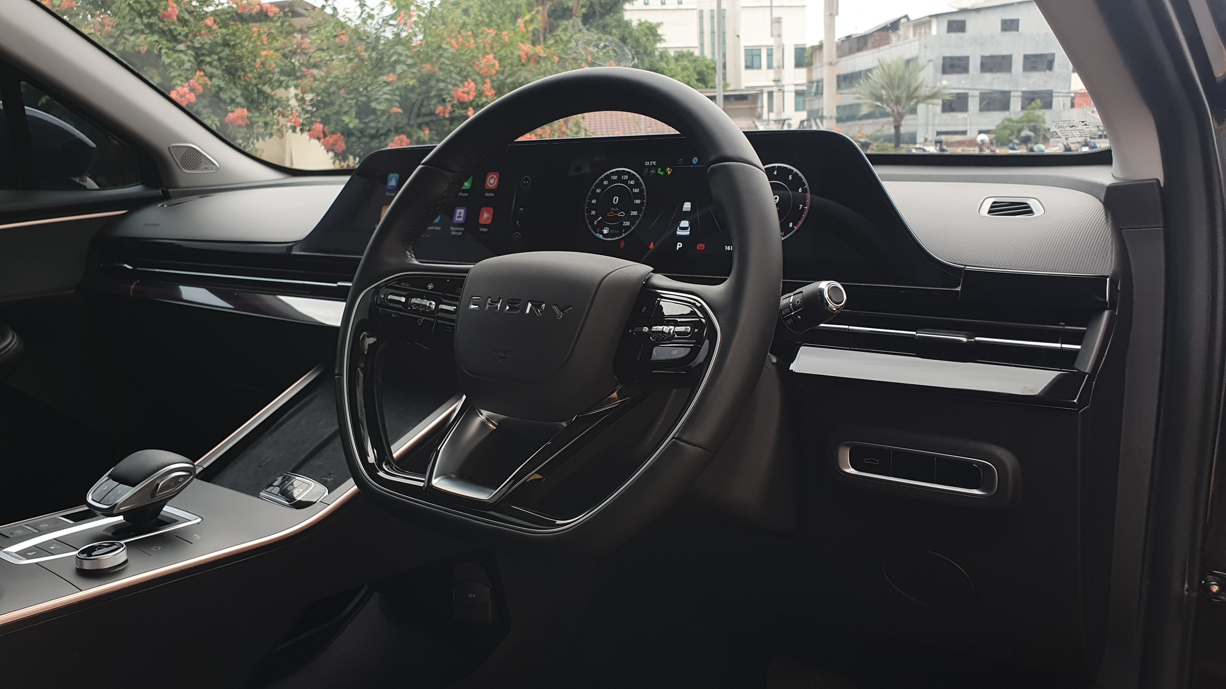 2023 CHERY 5 2023 CHERY 5