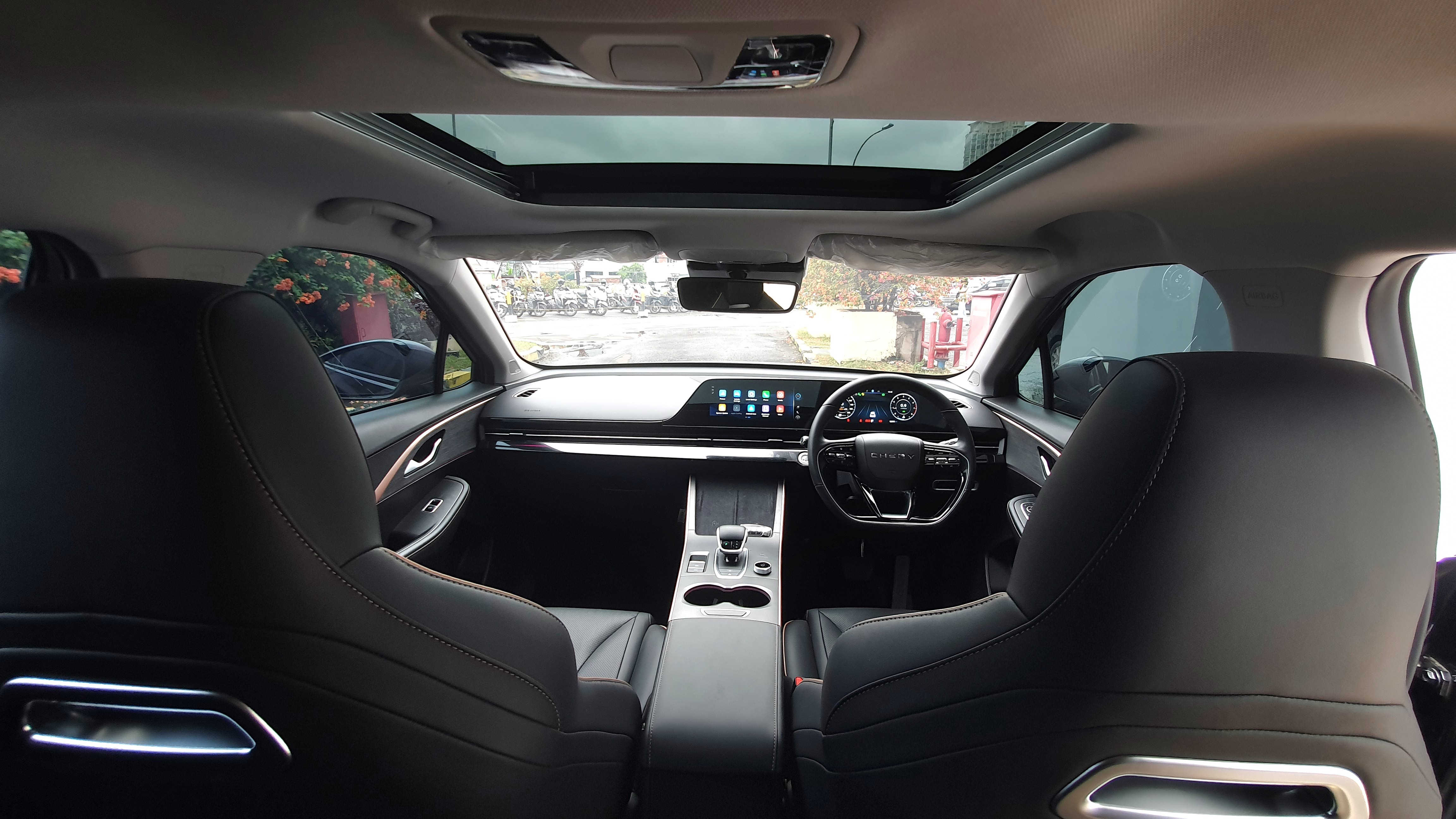 2023 CHERY 5 2023 CHERY 5