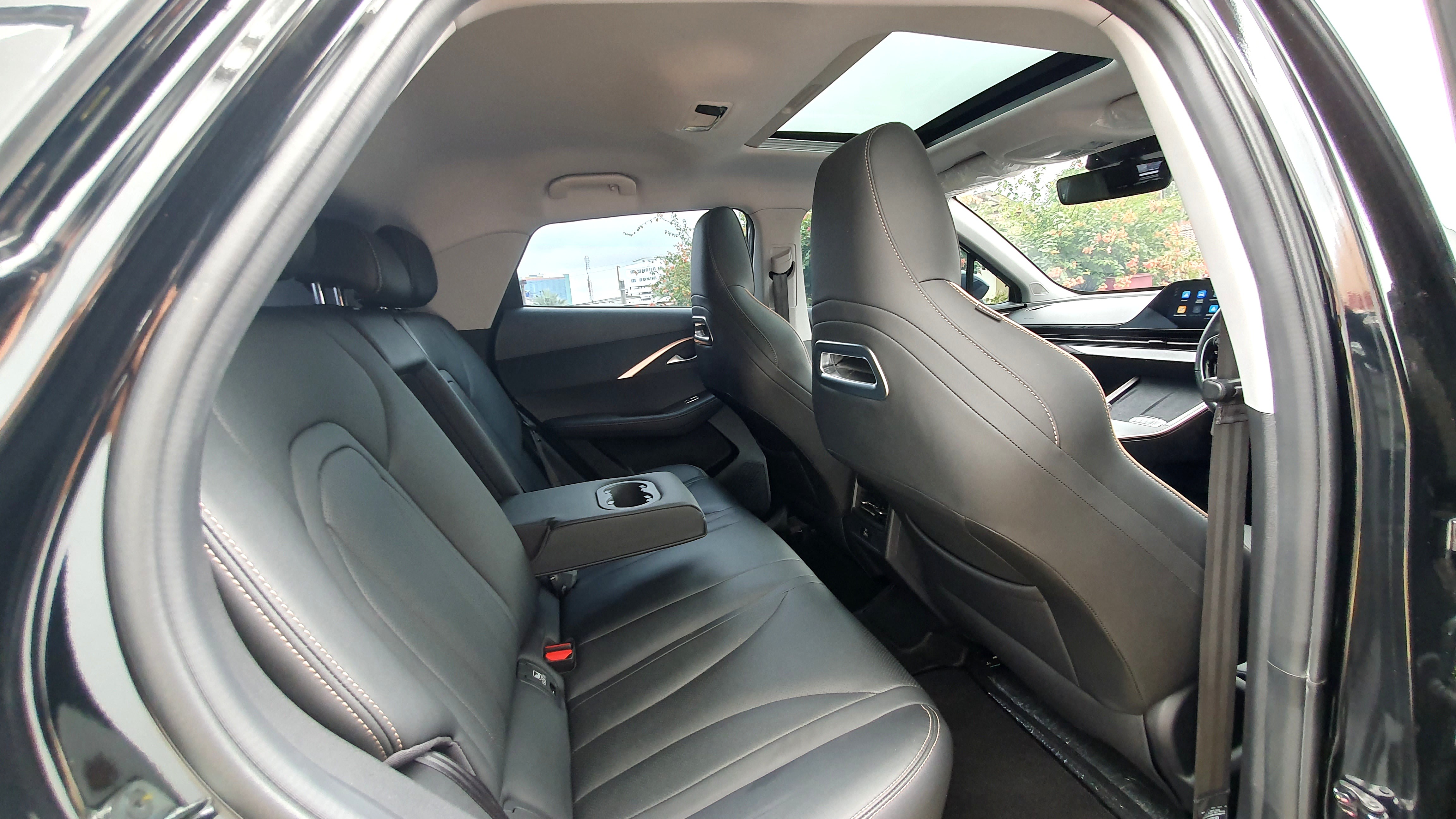 2023 CHERY 5 2023 CHERY 5