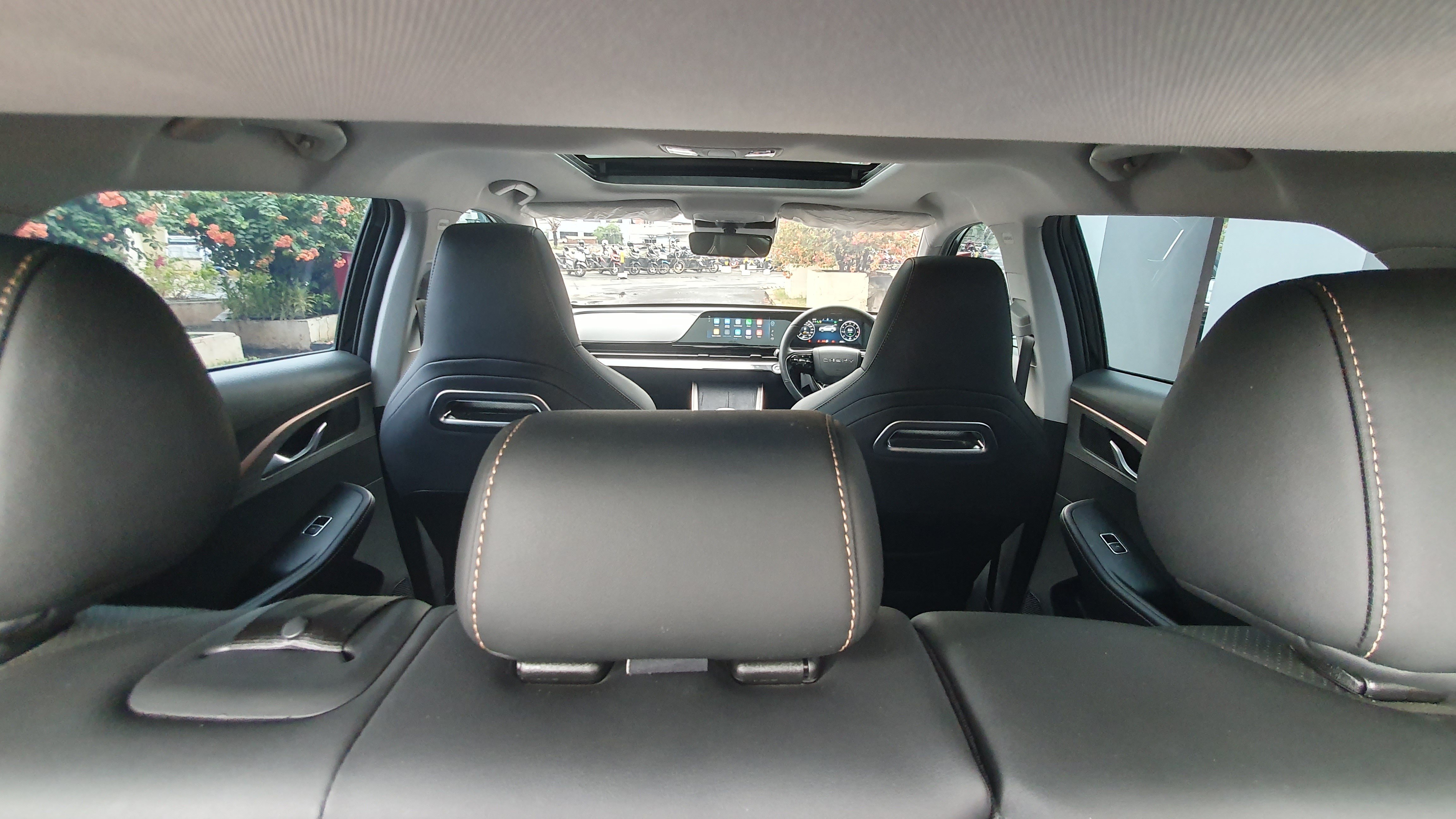 2023 CHERY 5 2023 CHERY 5