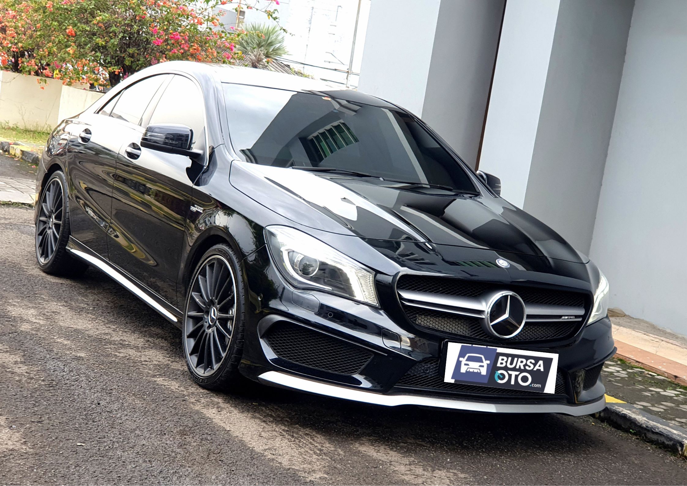 2015 Mercedes Benz CLA-Class 2015 Mercedes Benz CLA-Class