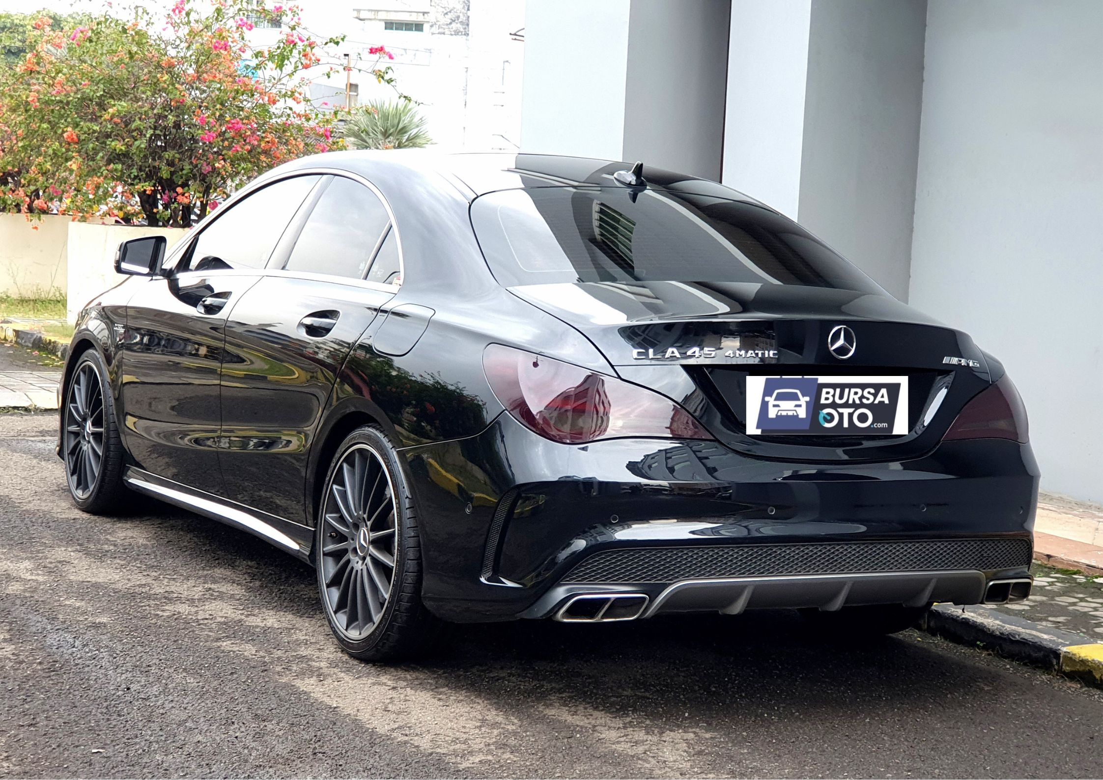 2015 Mercedes Benz CLA-Class 2015 Mercedes Benz CLA-Class