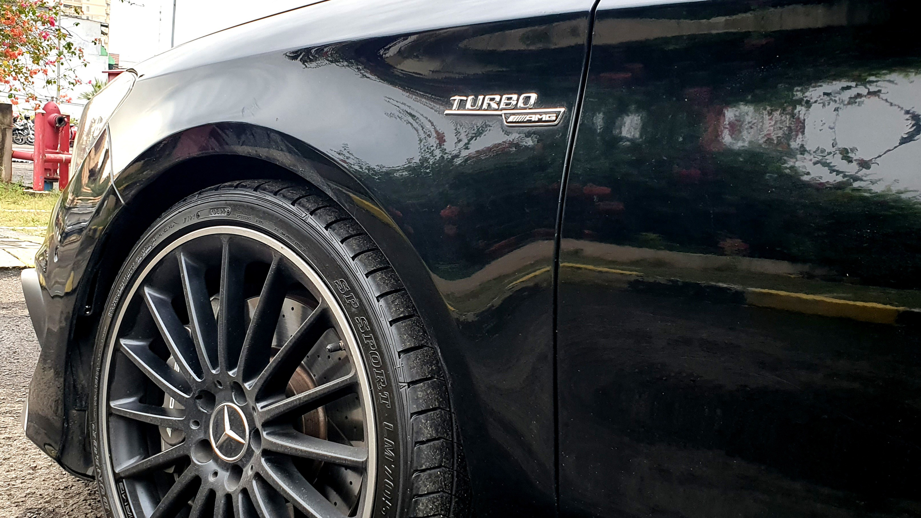 2015 Mercedes Benz CLA-Class 2015 Mercedes Benz CLA-Class