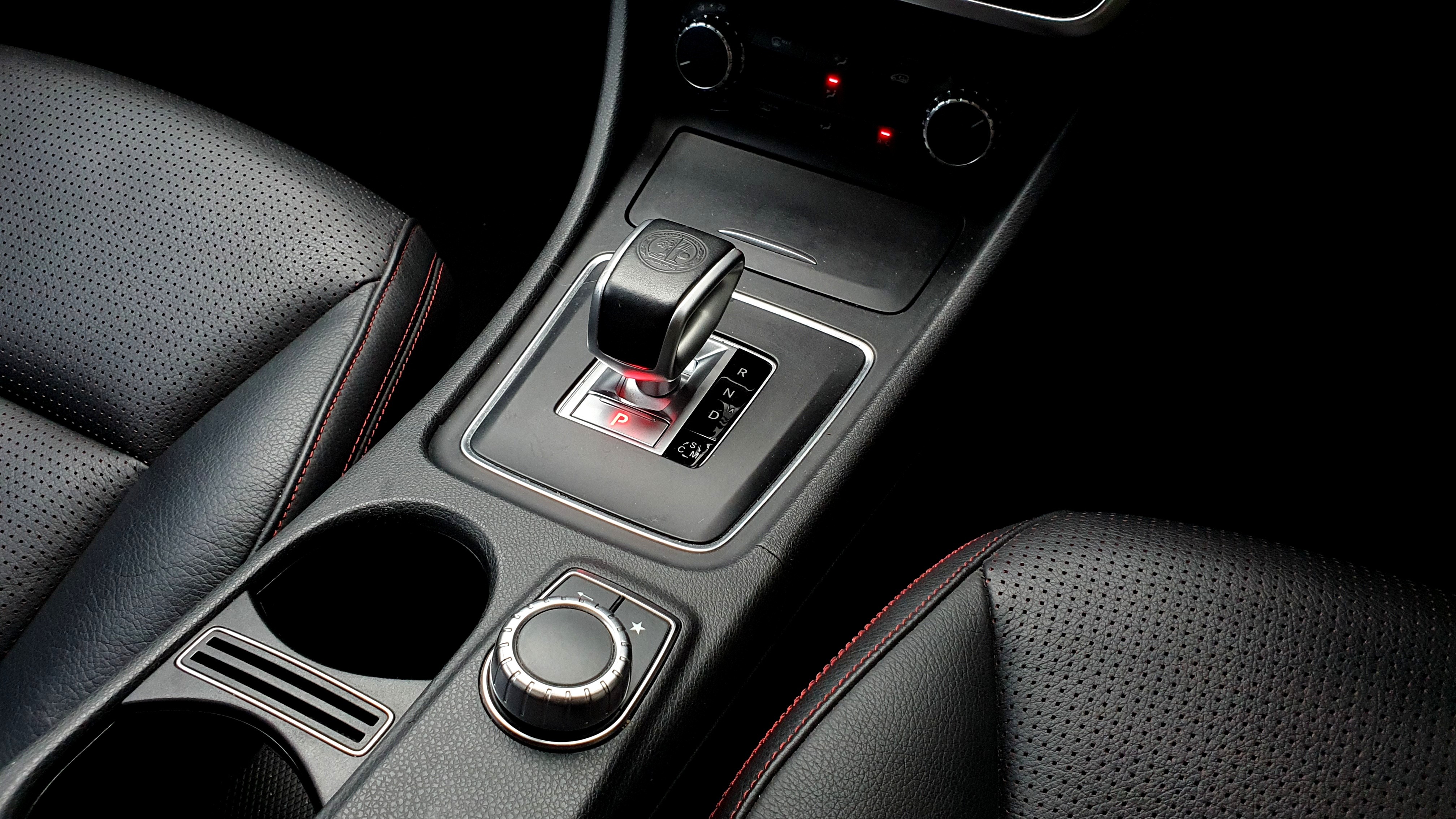 2015 Mercedes Benz CLA-Class 2015 Mercedes Benz CLA-Class