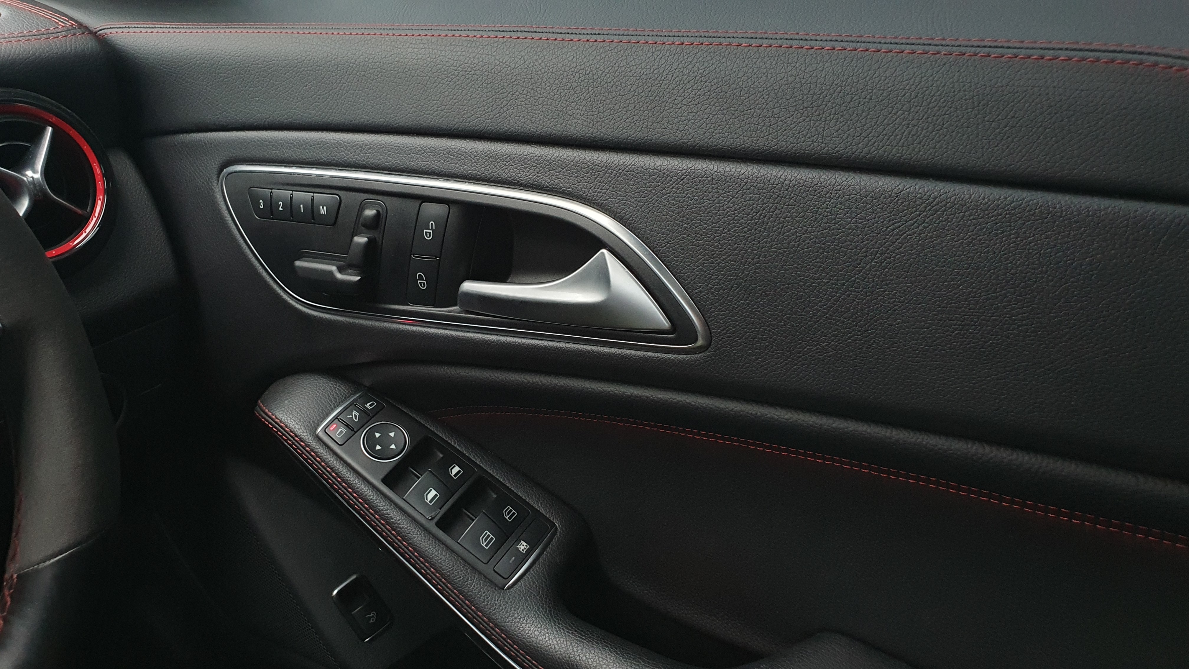 2015 Mercedes Benz CLA-Class 2015 Mercedes Benz CLA-Class