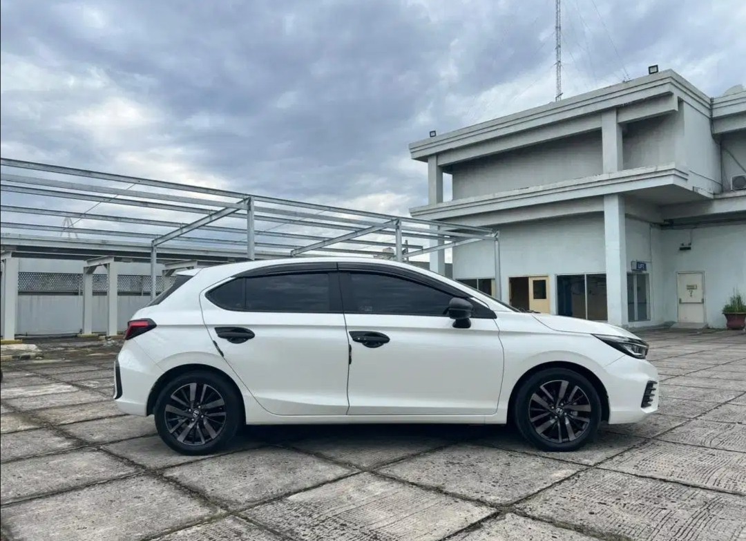 2023 Honda City Hatchback 2023 Honda City Hatchback