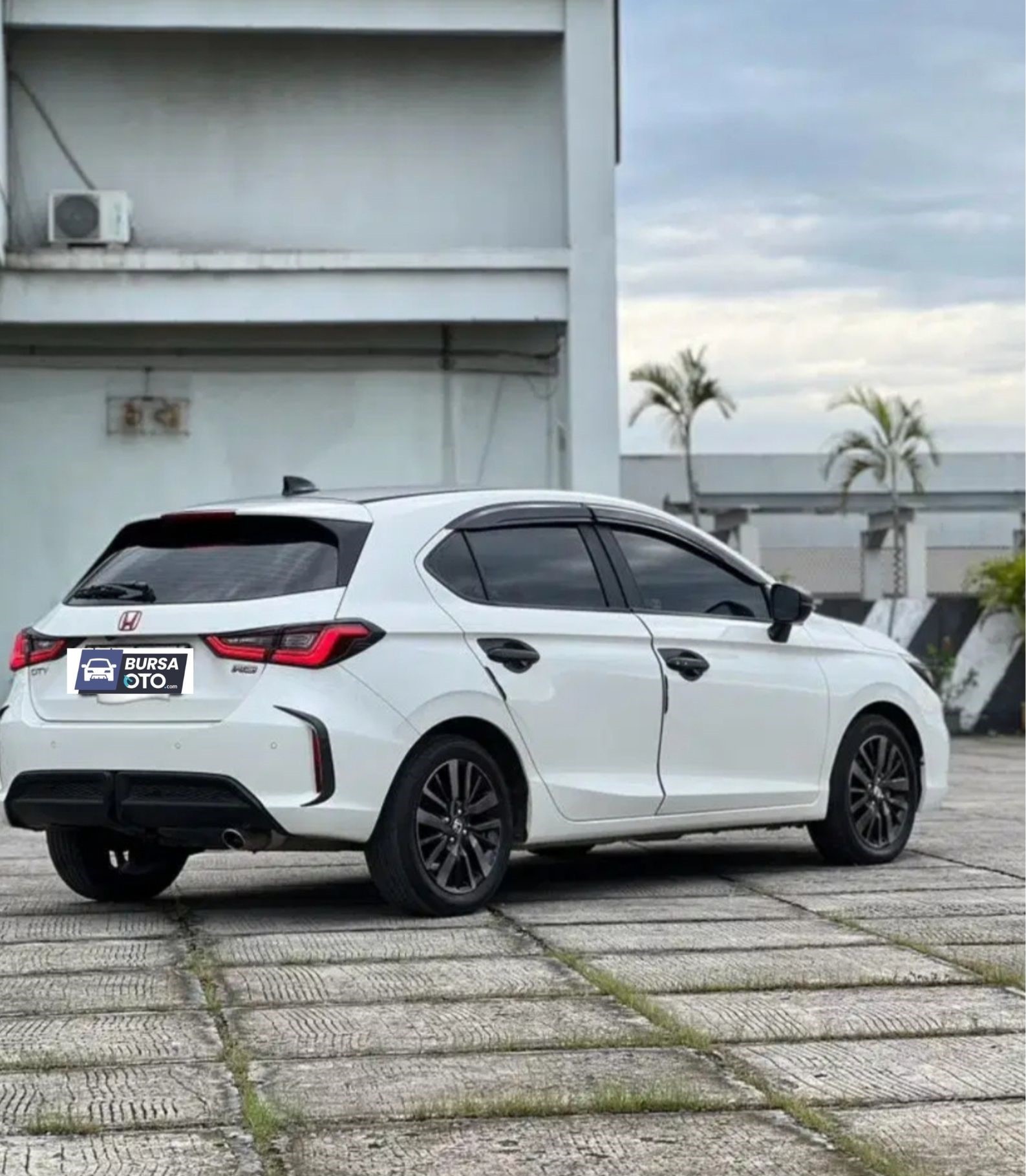 2023 Honda City Hatchback 2023 Honda City Hatchback