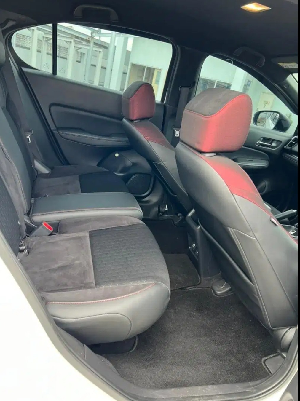 2023 Honda City Hatchback 2023 Honda City Hatchback