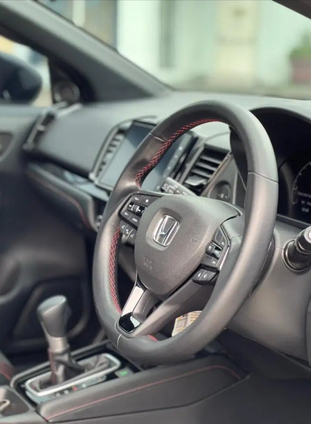 2023 Honda City Hatchback 2023 Honda City Hatchback