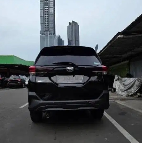 2024 Daihatsu Terios 2024 Daihatsu Terios