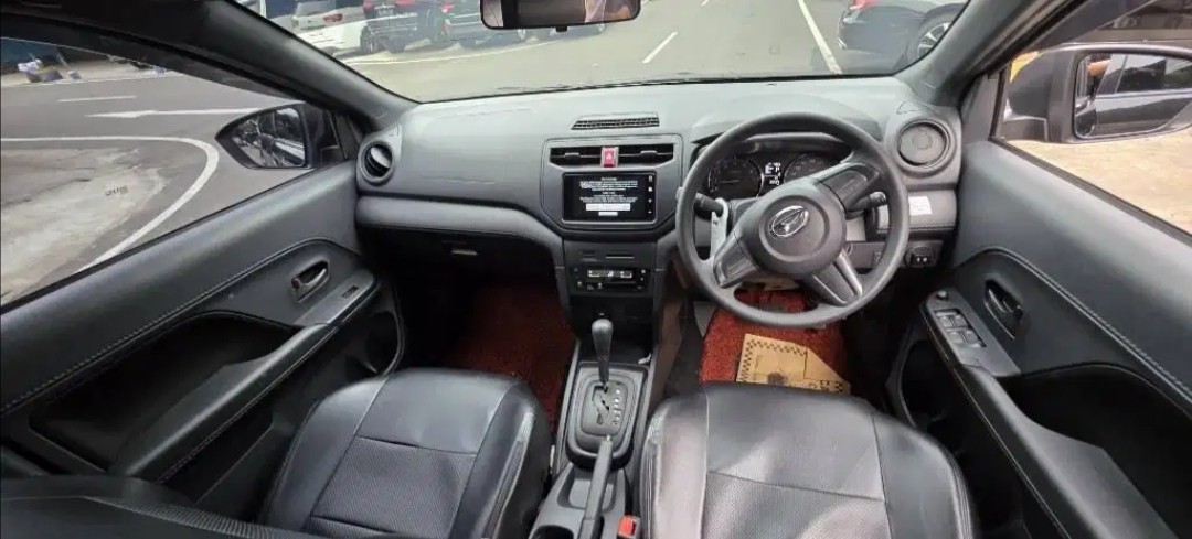 2024 Daihatsu Terios 2024 Daihatsu Terios