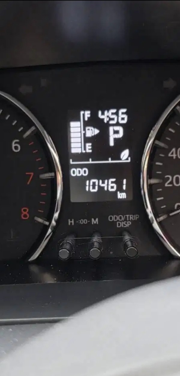 2024 Daihatsu Terios 2024 Daihatsu Terios