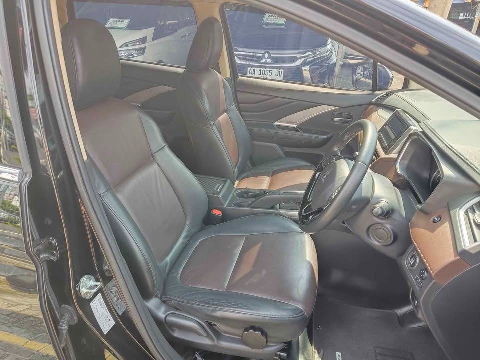 2020 Mitsubishi Xpander Cross  Premium Package CVT 2020 Mitsubishi Xpander Cross  Premium Package CVT