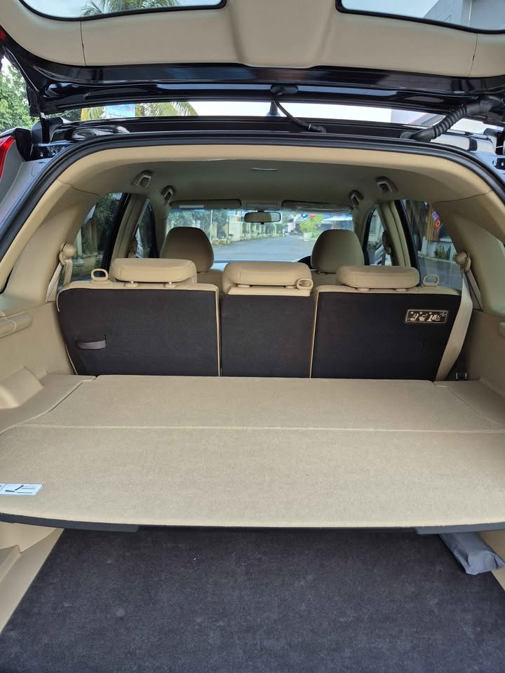 2011 Honda CR-V  2.0 MT 2011 Honda CR-V  2.0 MT