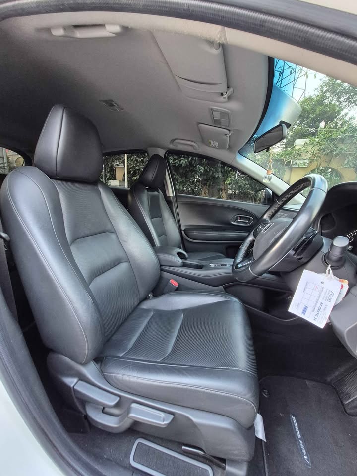 2020 Honda HRV  SE 1.5L AT 2020 Honda HRV  SE 1.5L AT