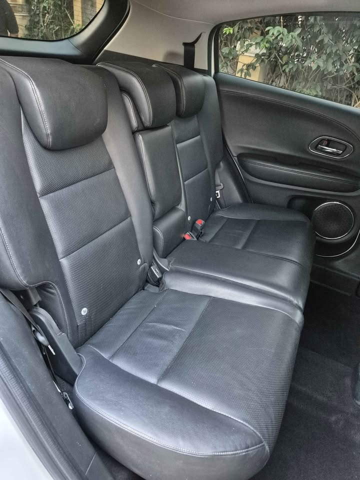 2020 Honda HRV  SE 1.5L AT 2020 Honda HRV  SE 1.5L AT