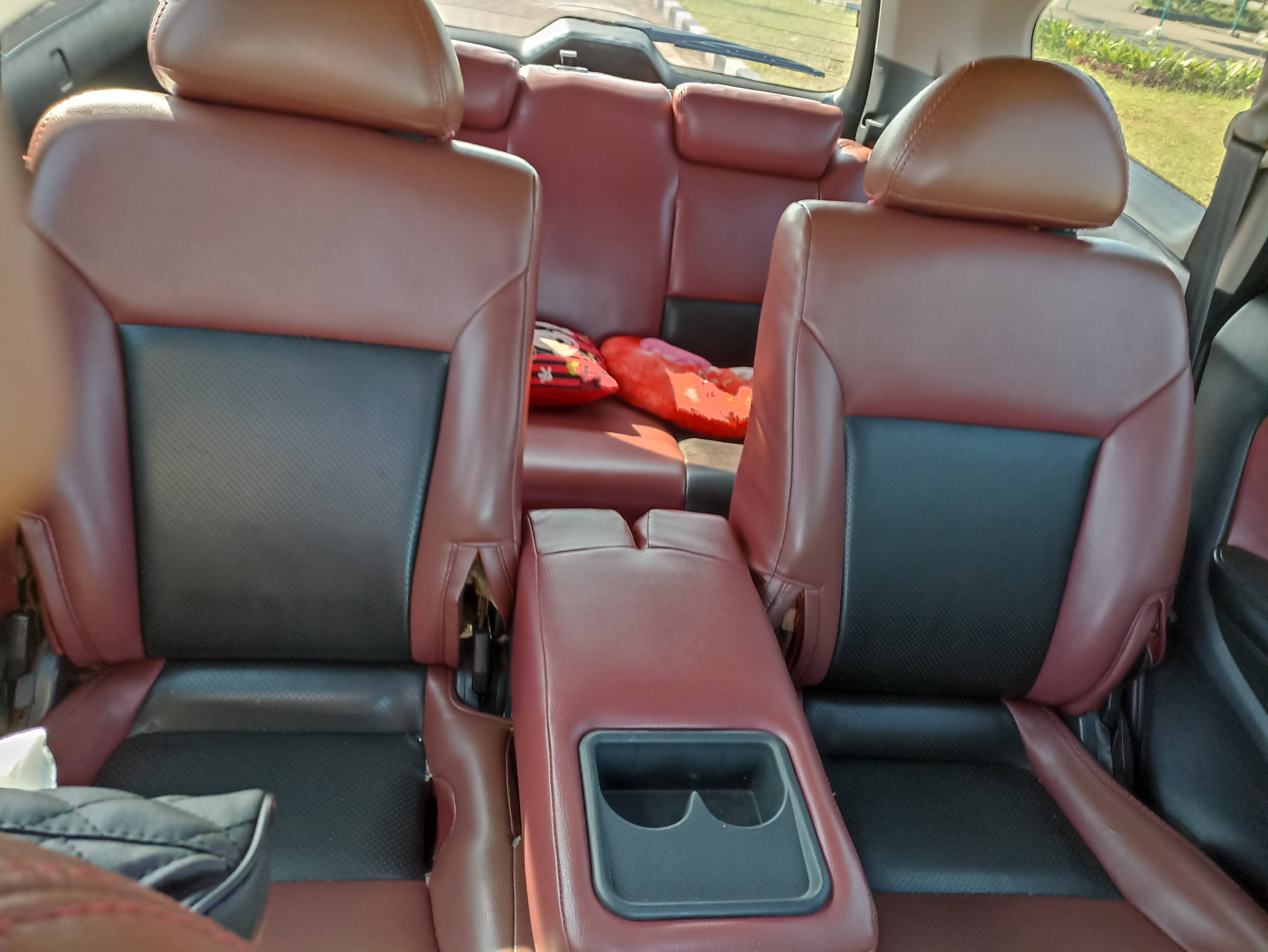 2003 Honda Stream T:1.7 M/T 2003 Honda Stream T:1.7 M/T