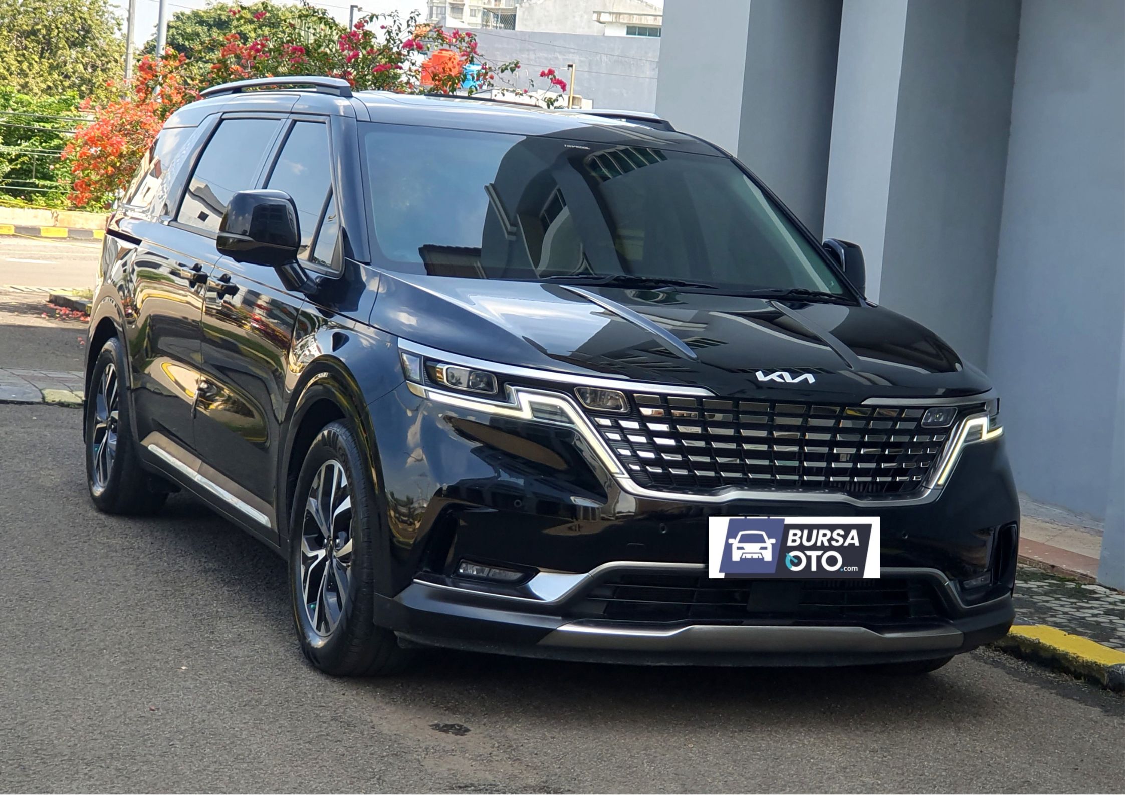 2022 Kia Grand Carnival 2022 Kia Grand Carnival