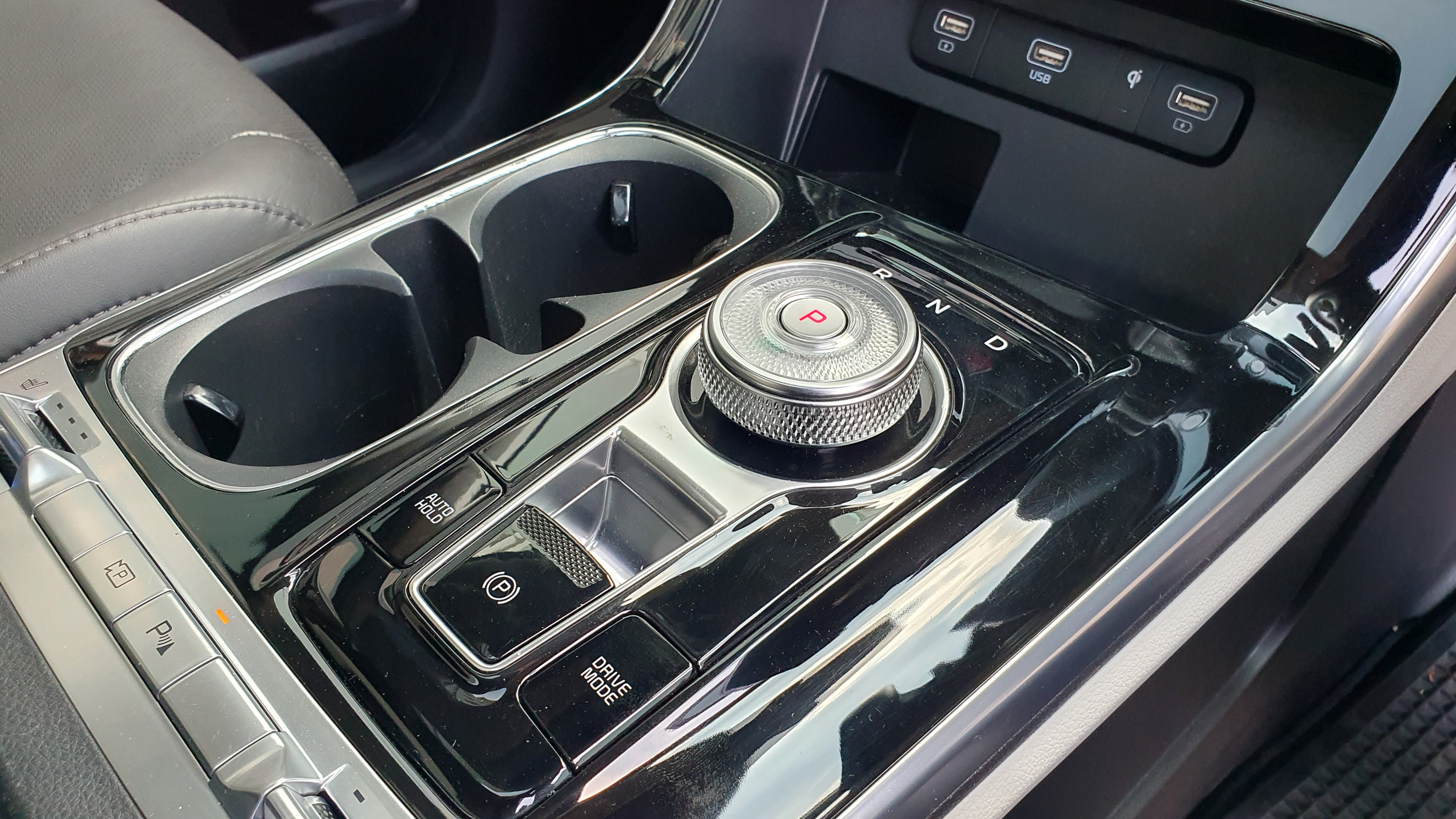 2022 Kia Grand Carnival 2022 Kia Grand Carnival