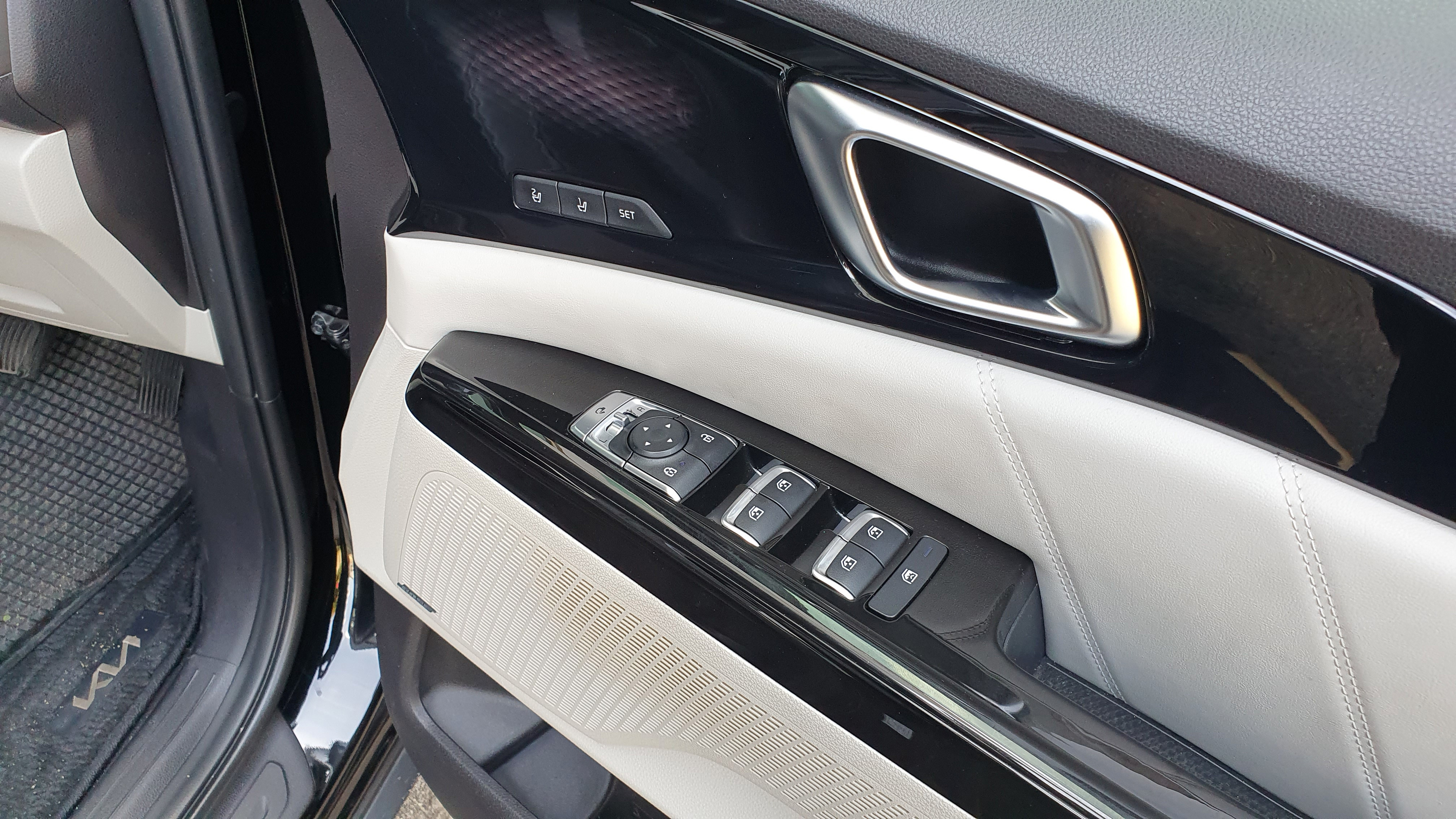 2022 Kia Grand Carnival 2022 Kia Grand Carnival