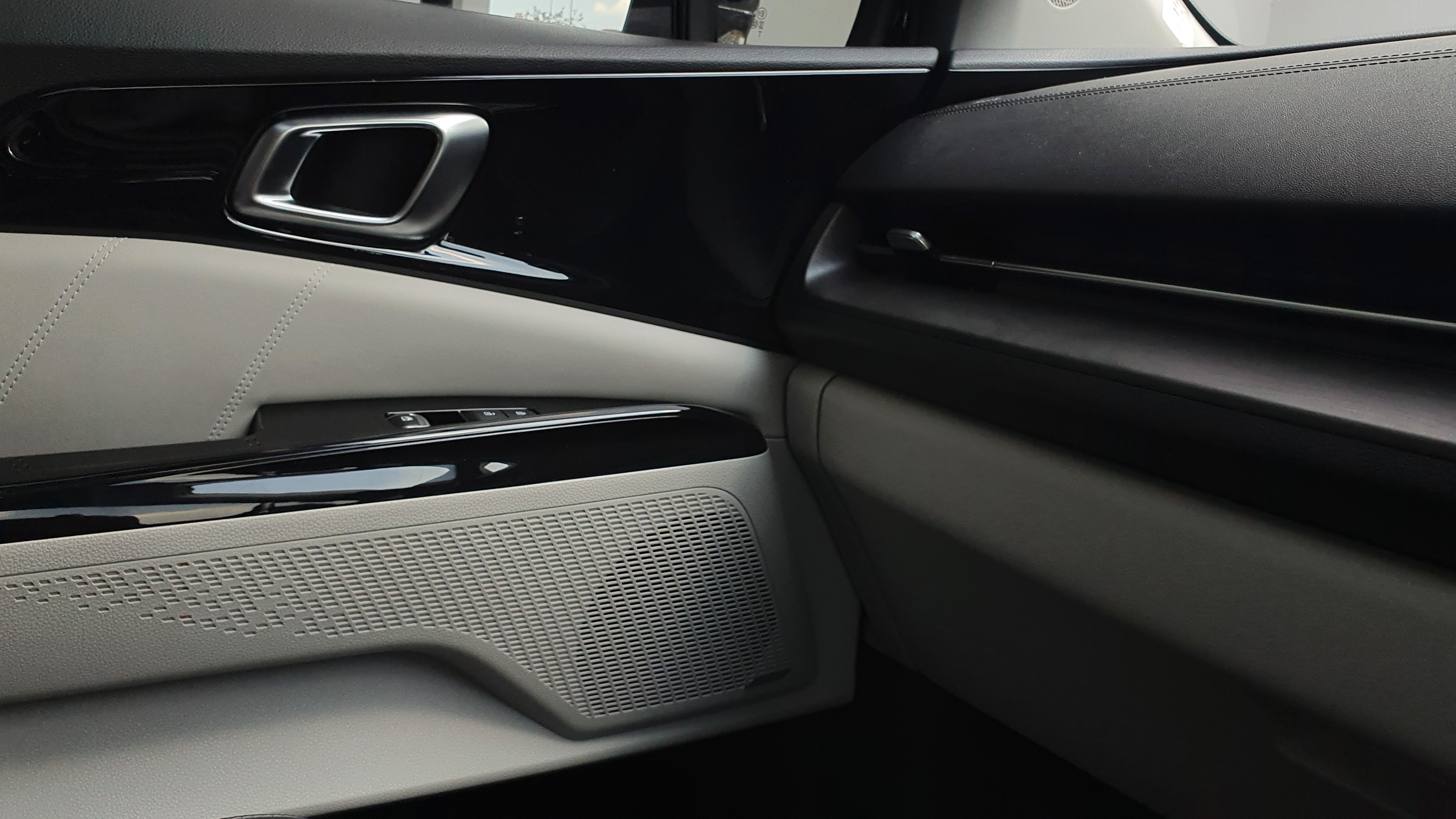 2022 Kia Grand Carnival 2022 Kia Grand Carnival