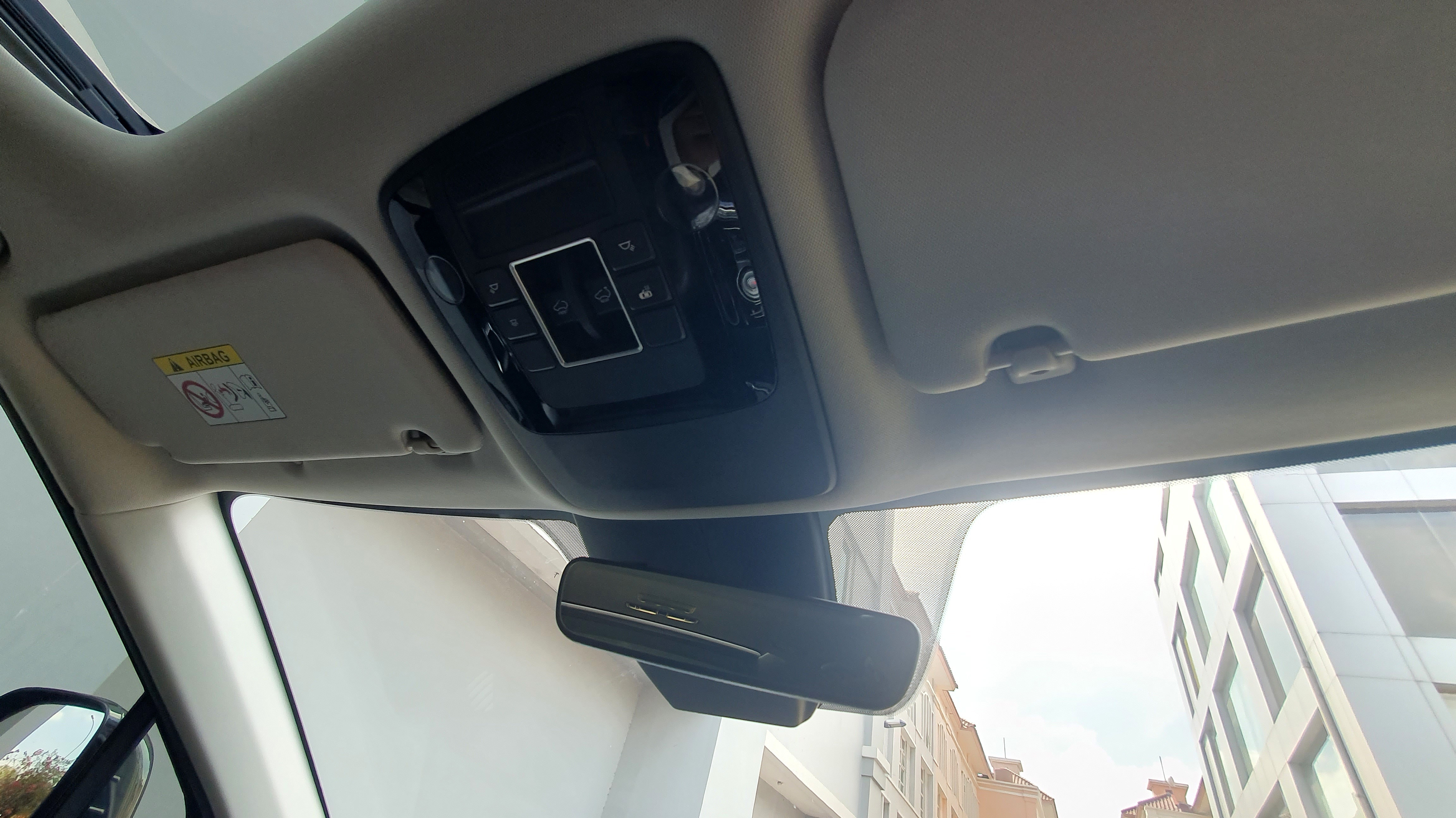 2022 Kia Grand Carnival 2022 Kia Grand Carnival