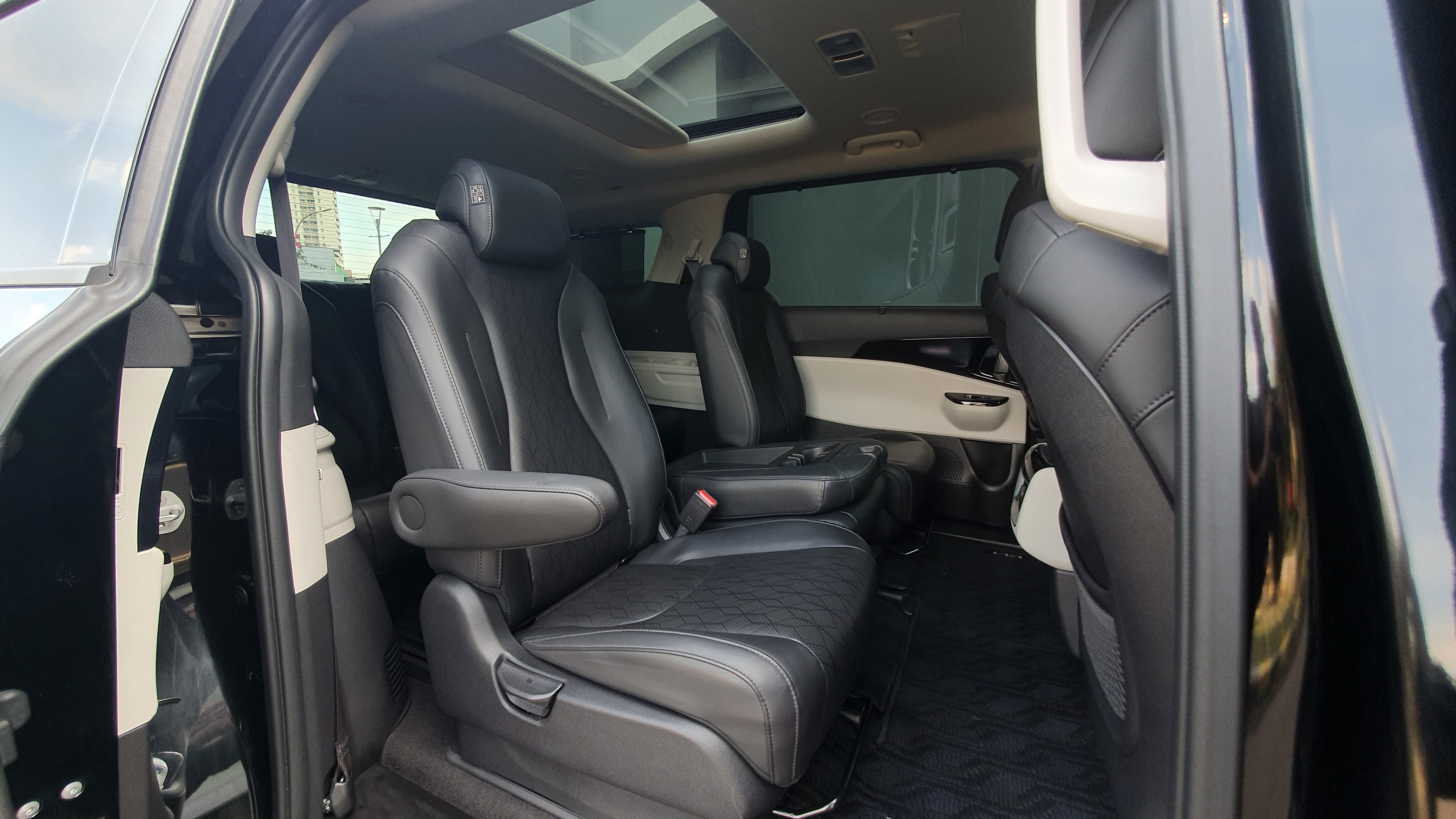 2022 Kia Grand Carnival 2022 Kia Grand Carnival