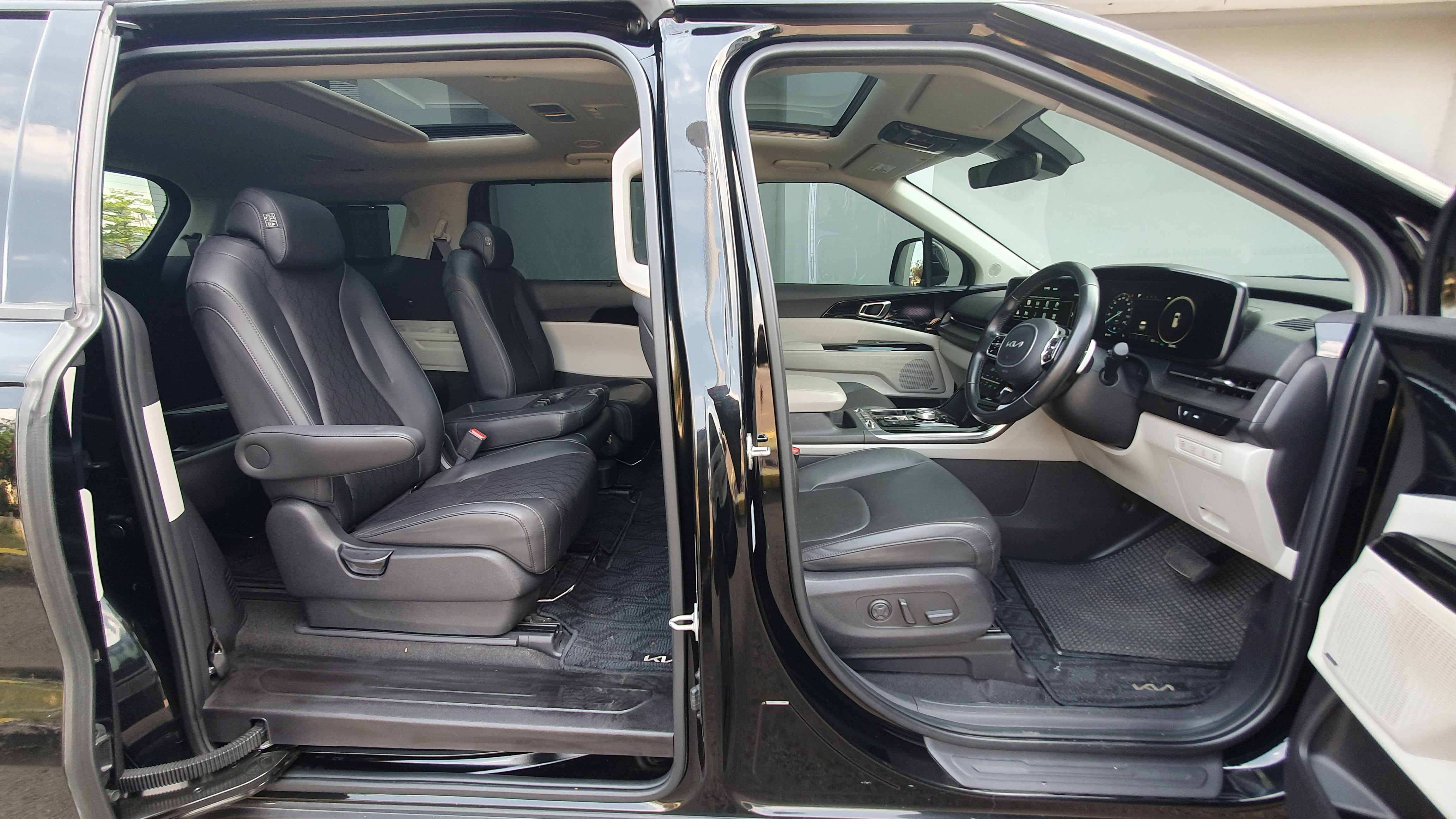 2022 Kia Grand Carnival 2022 Kia Grand Carnival