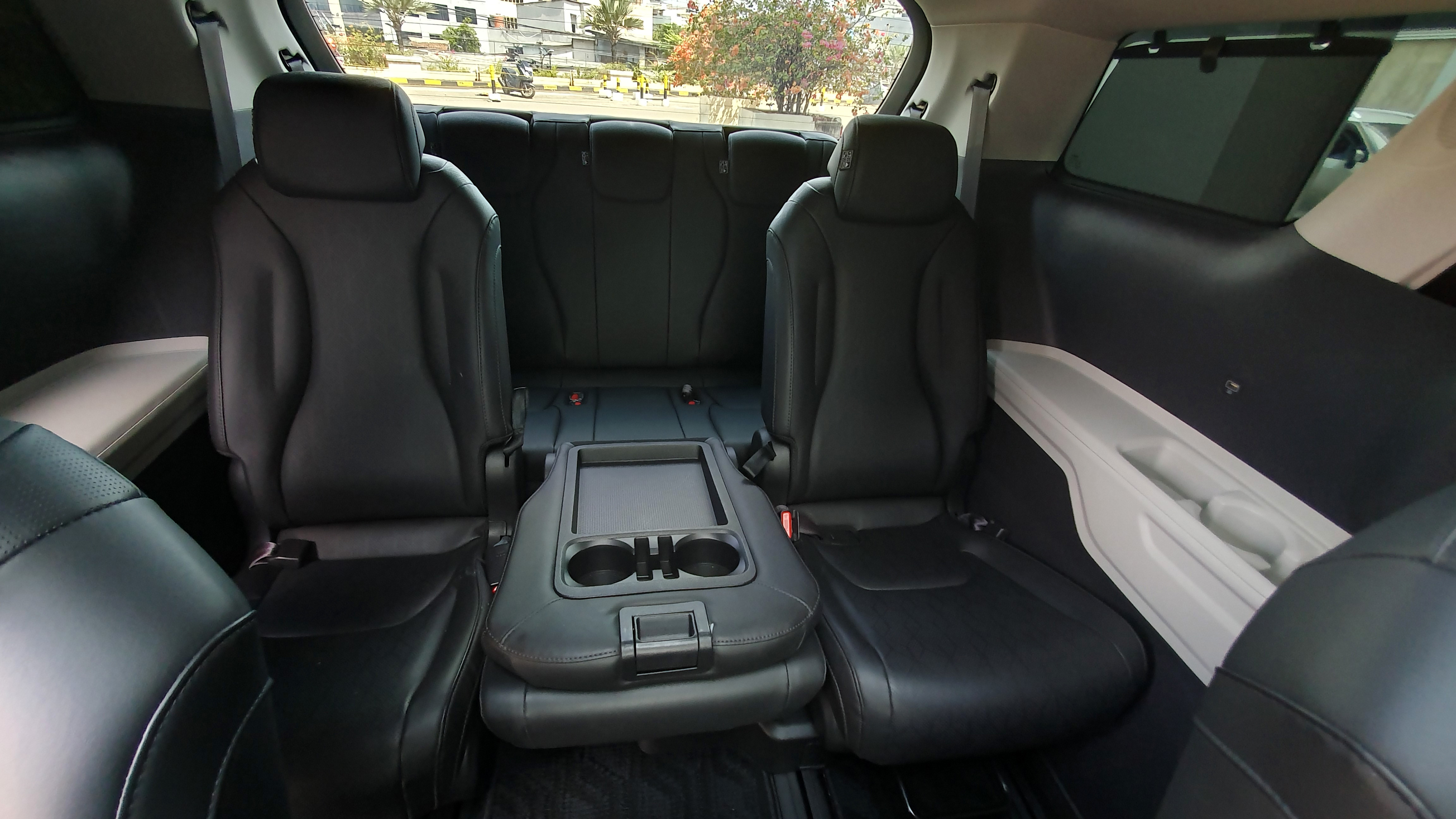 2022 Kia Grand Carnival 2022 Kia Grand Carnival