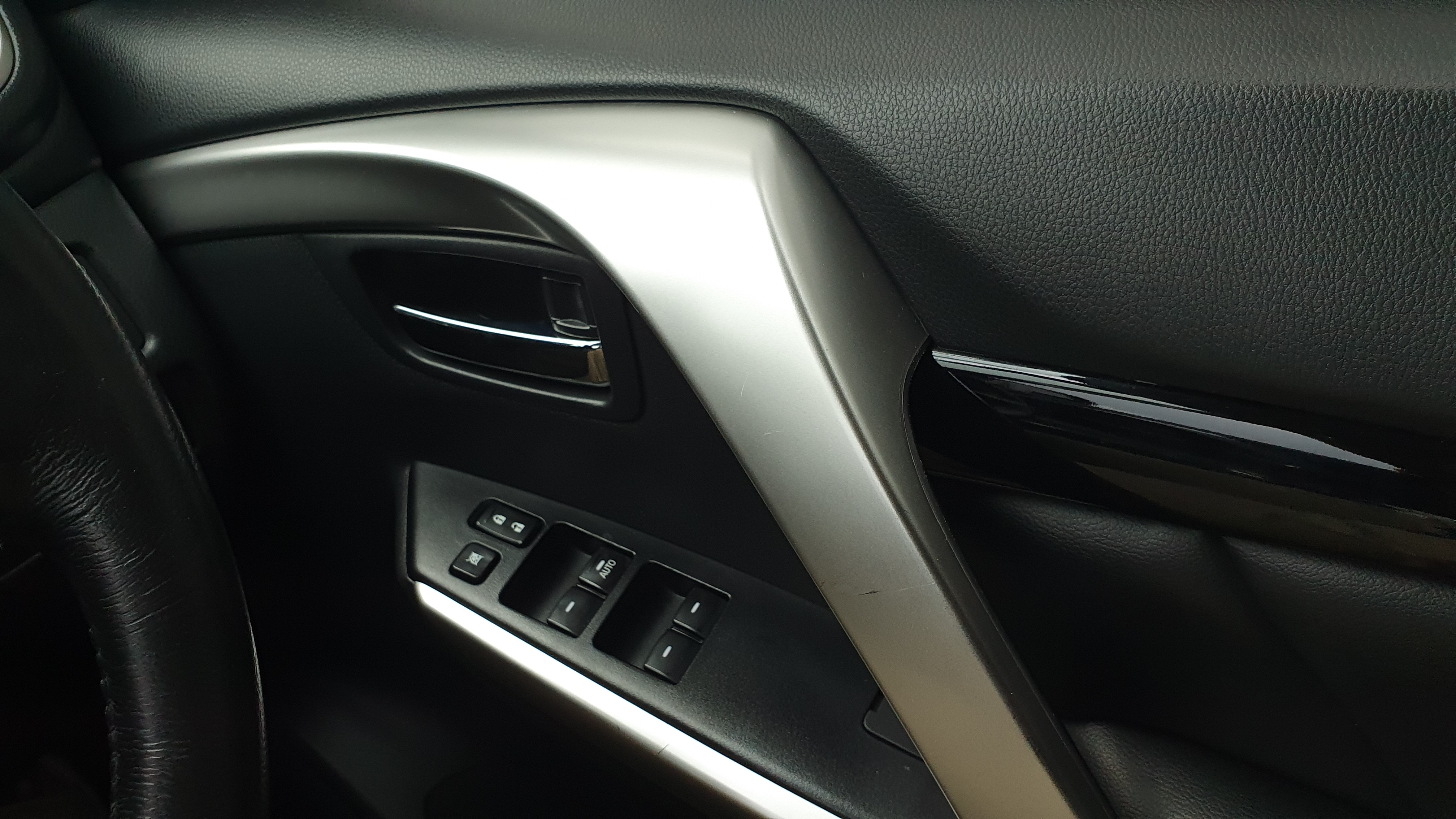 2023 Mitsubishi Pajero Sport 2023 Mitsubishi Pajero Sport